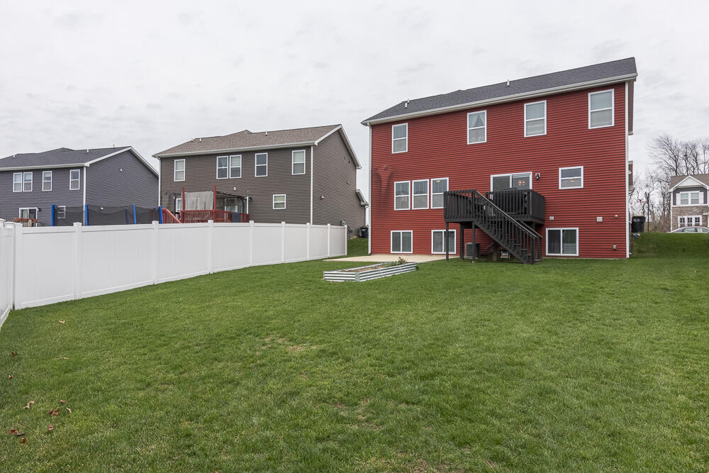 3741 Byram Circle