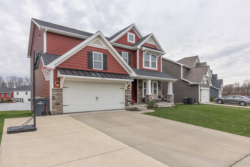 3741 Byram Circle
