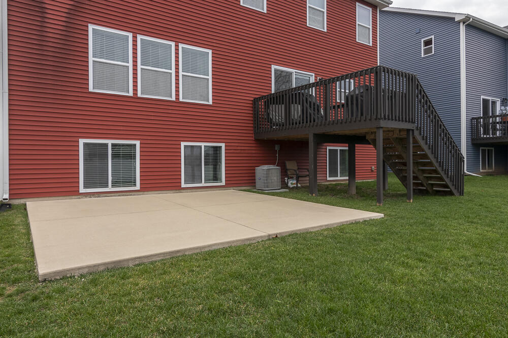 3741 Byram Circle