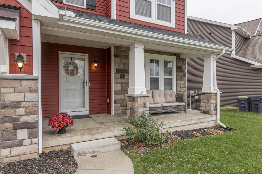 3741 Byram Circle