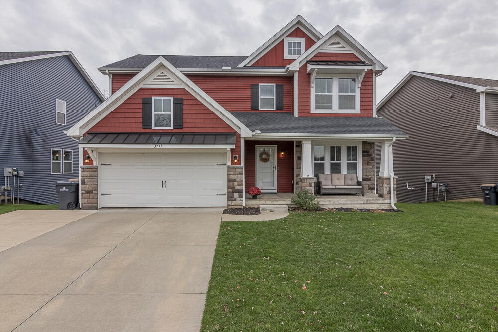 3741 Byram Circle