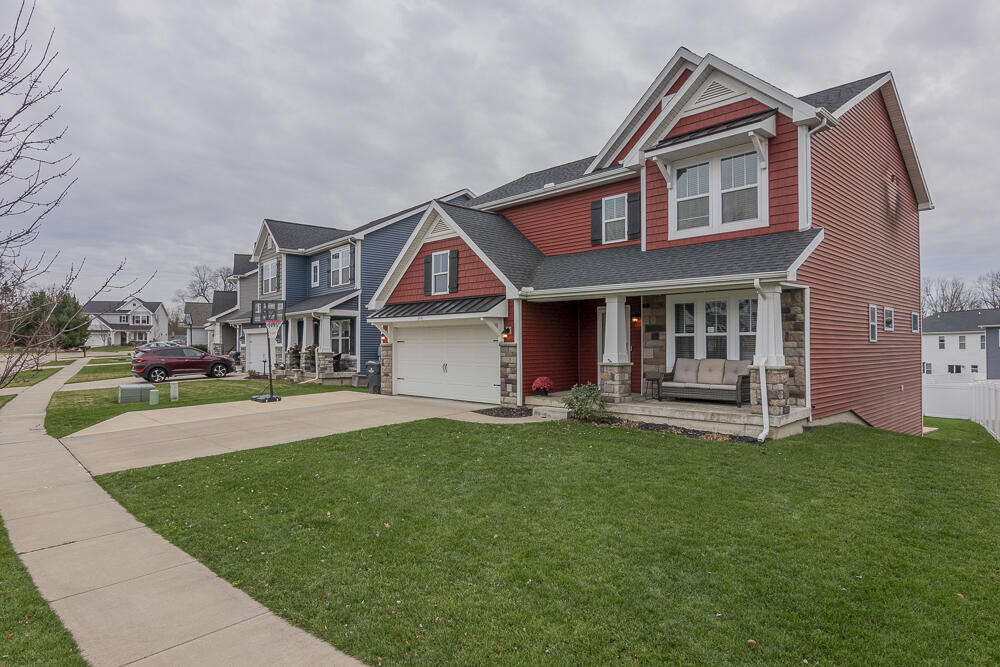 3741 Byram Circle