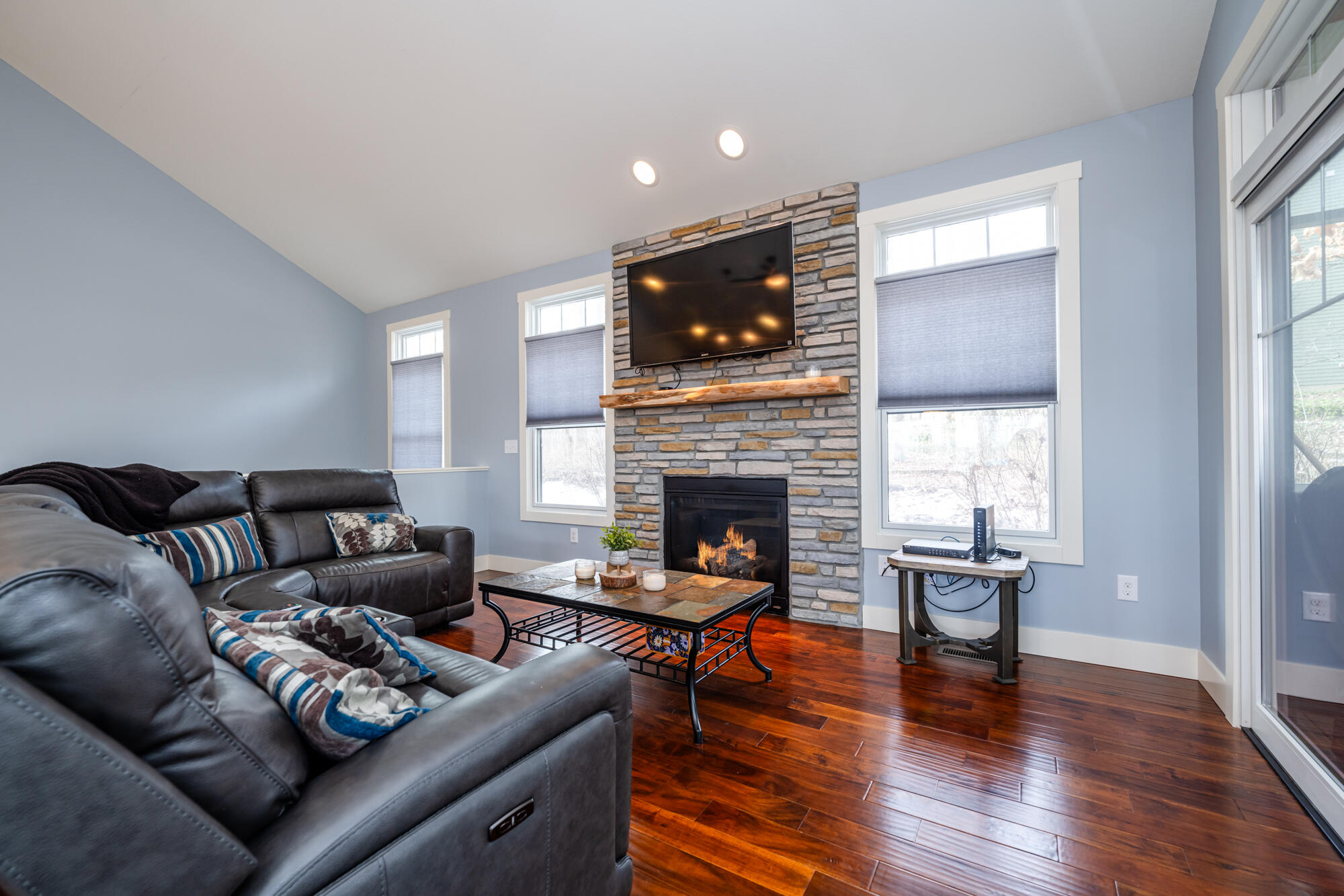 3441 Lake Chapin Drive