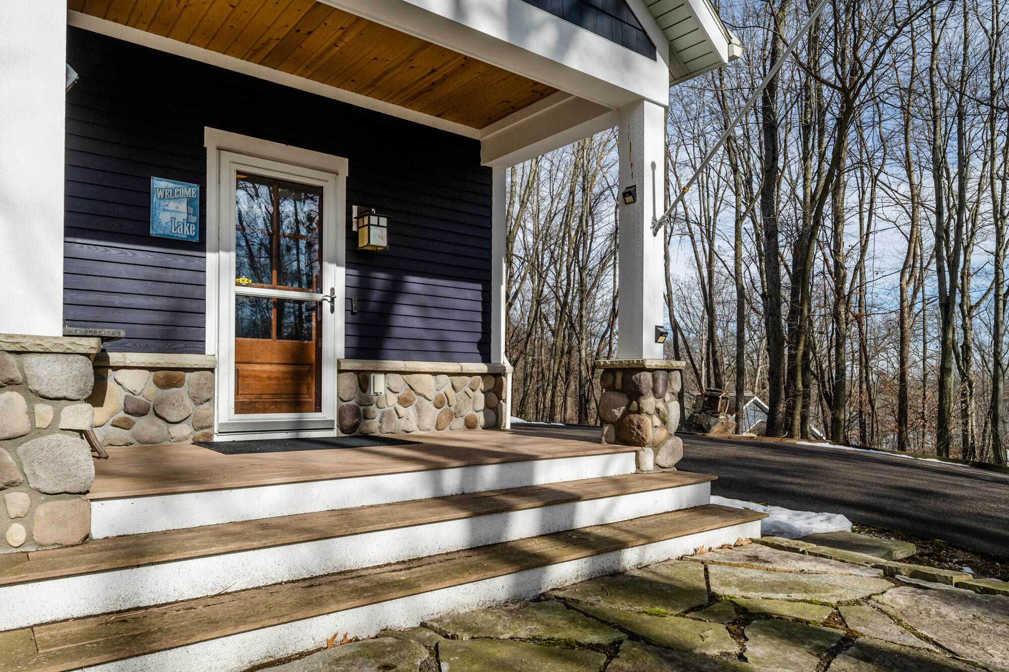 3441 Lake Chapin Drive