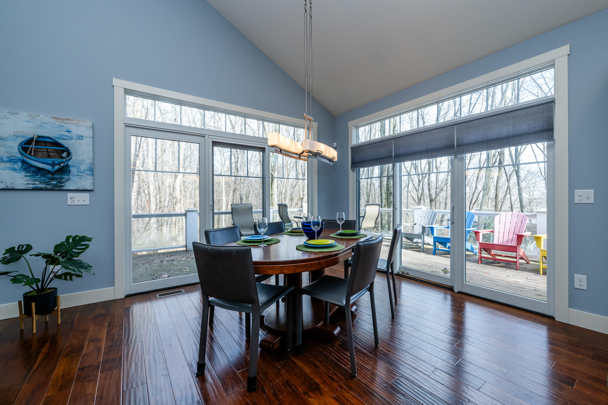 3441 Lake Chapin Drive