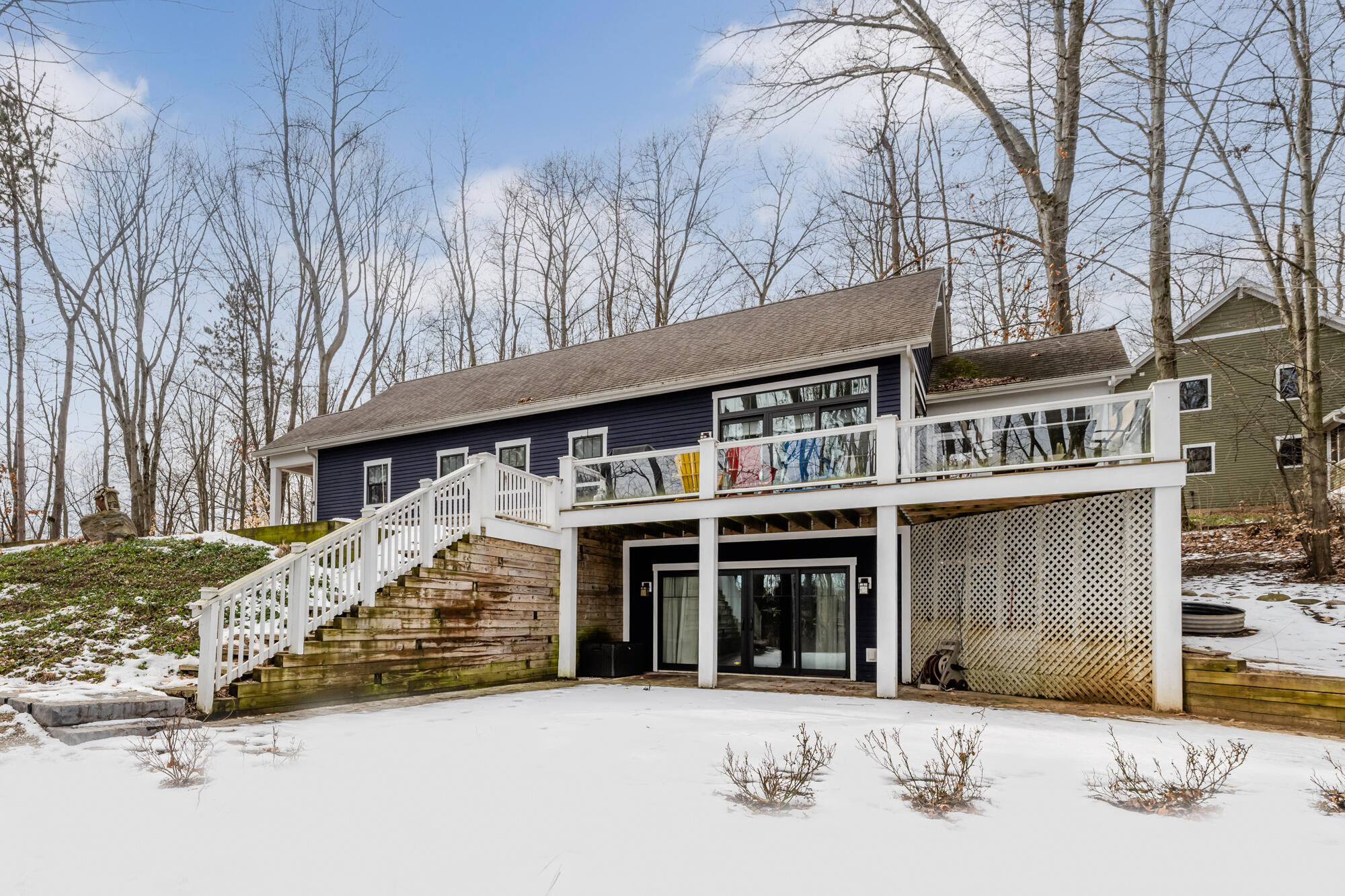 3441 Lake Chapin Drive