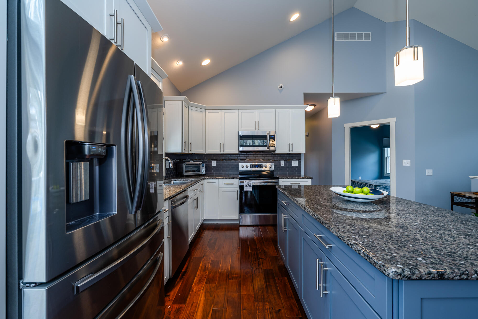 3441 Lake Chapin Drive