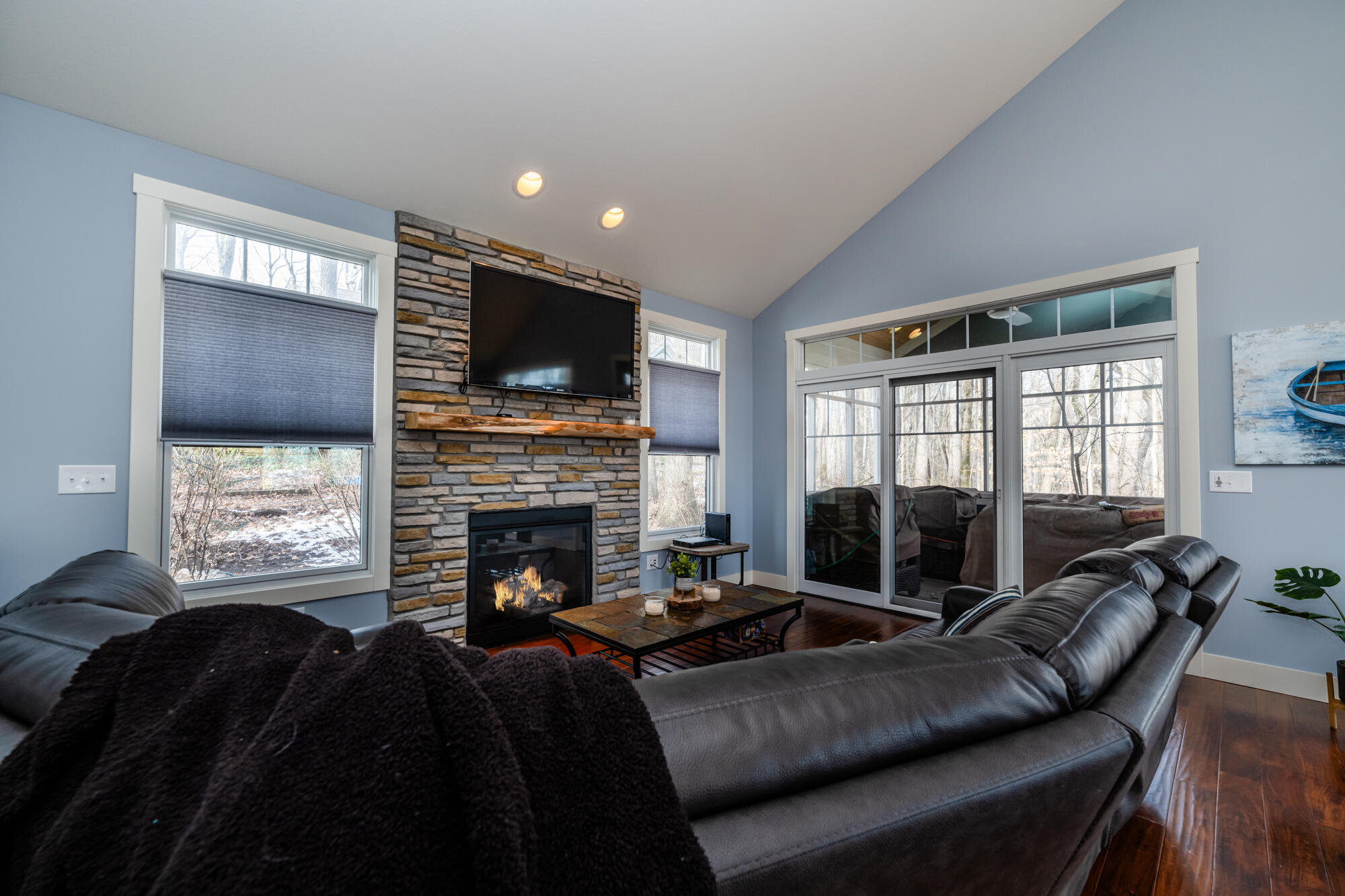 3441 Lake Chapin Drive