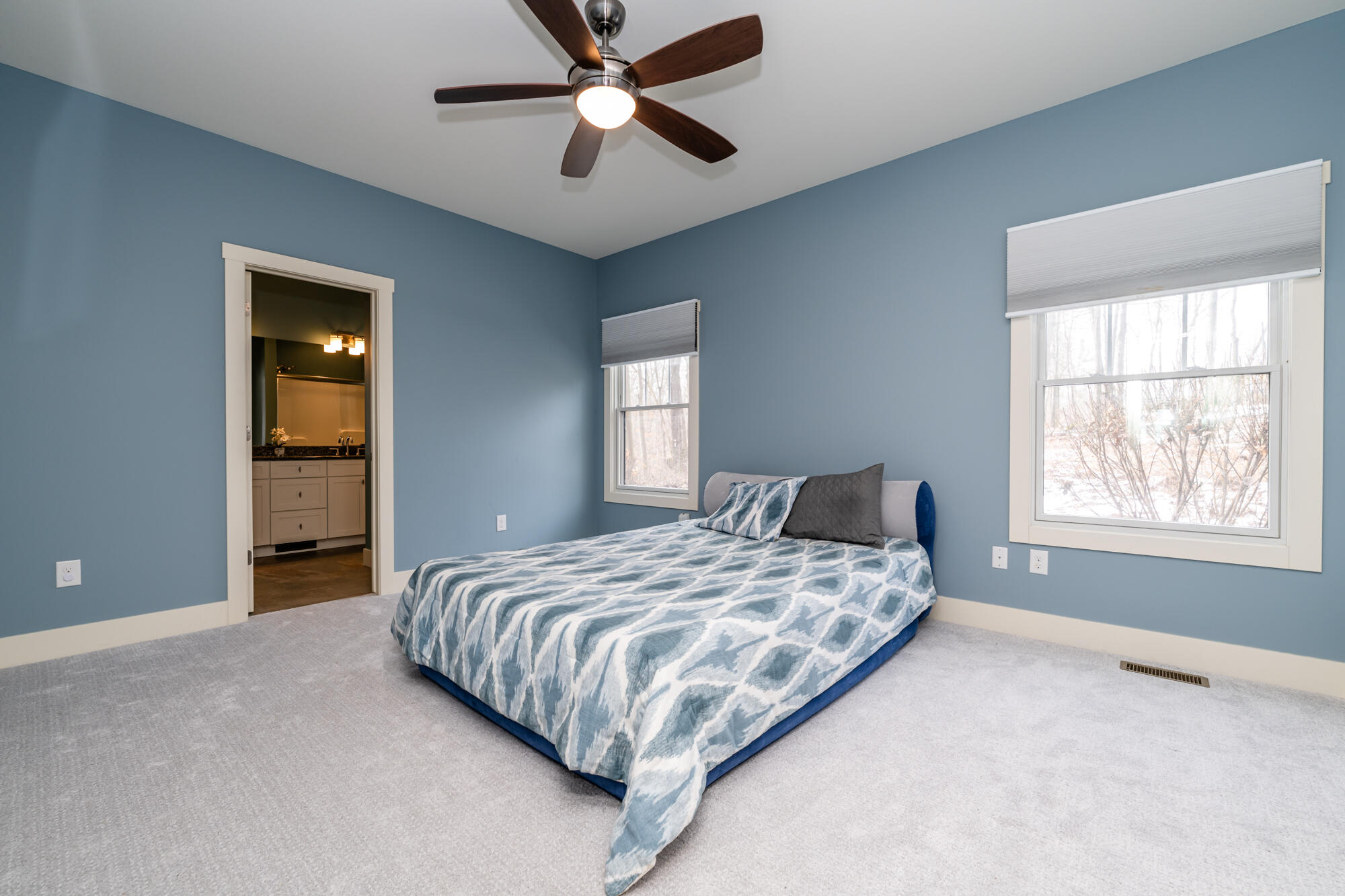 3441 Lake Chapin Drive