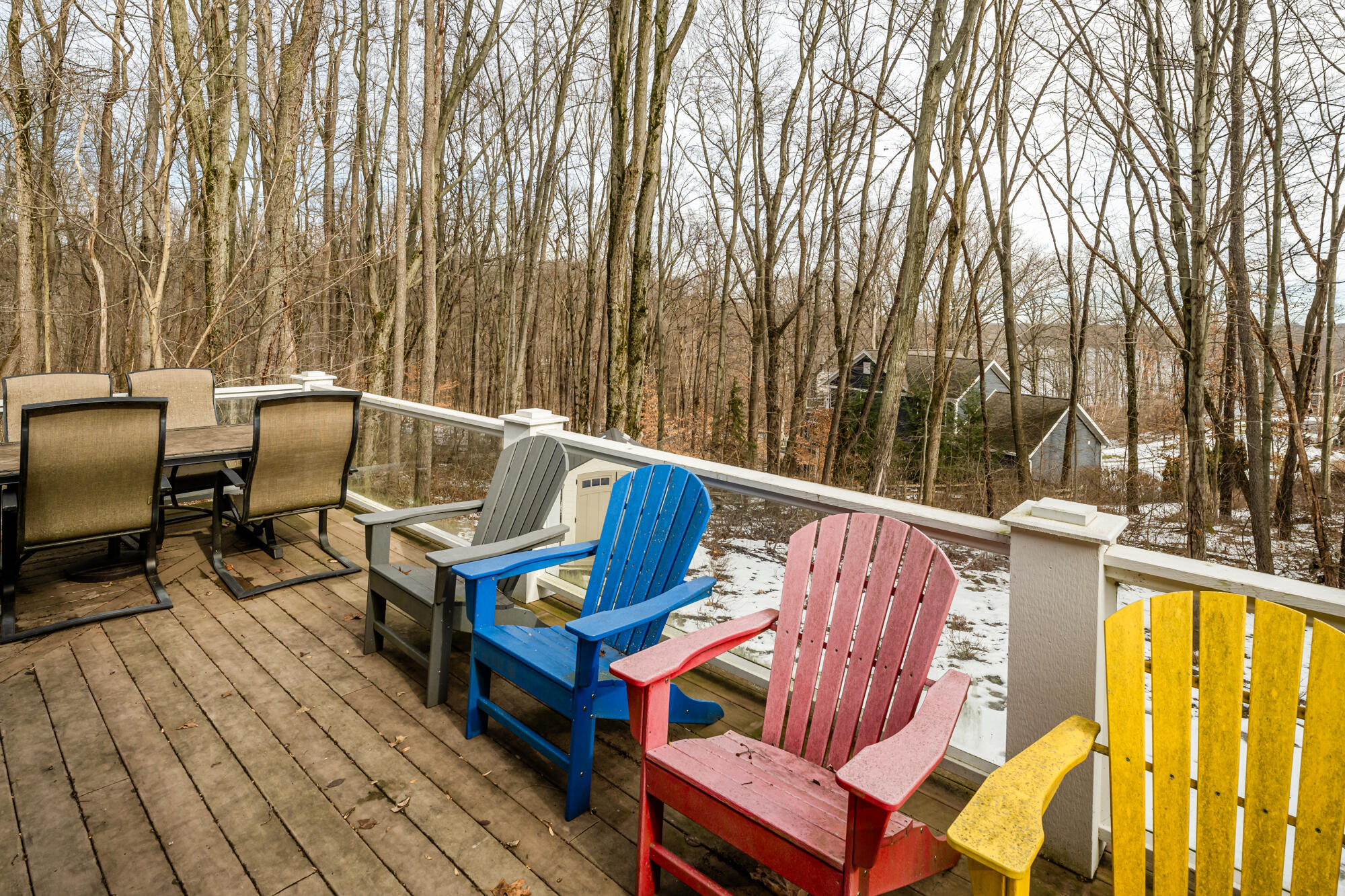 3441 Lake Chapin Drive