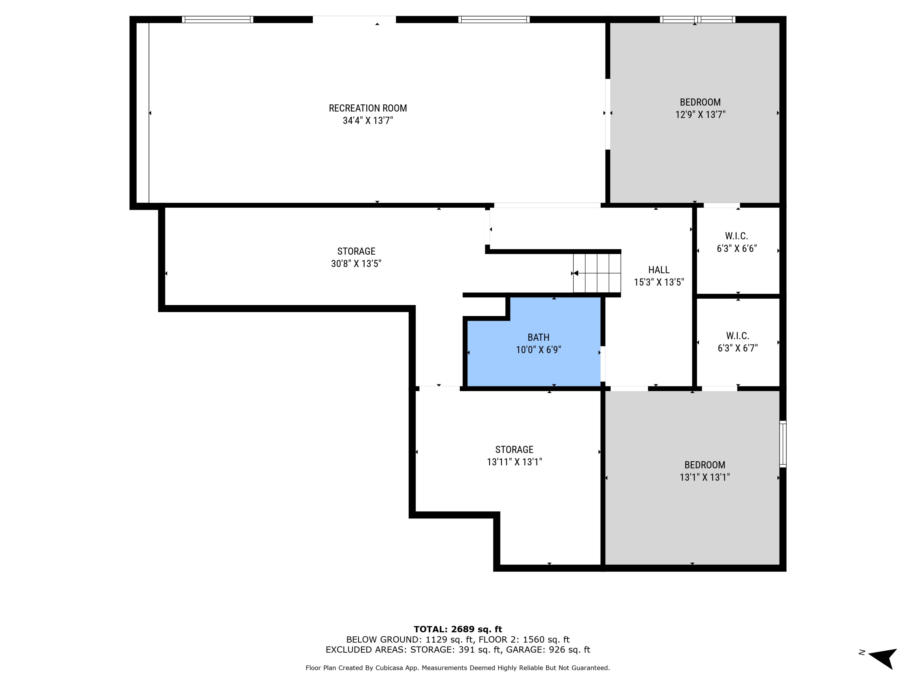 7104 Crimson Court