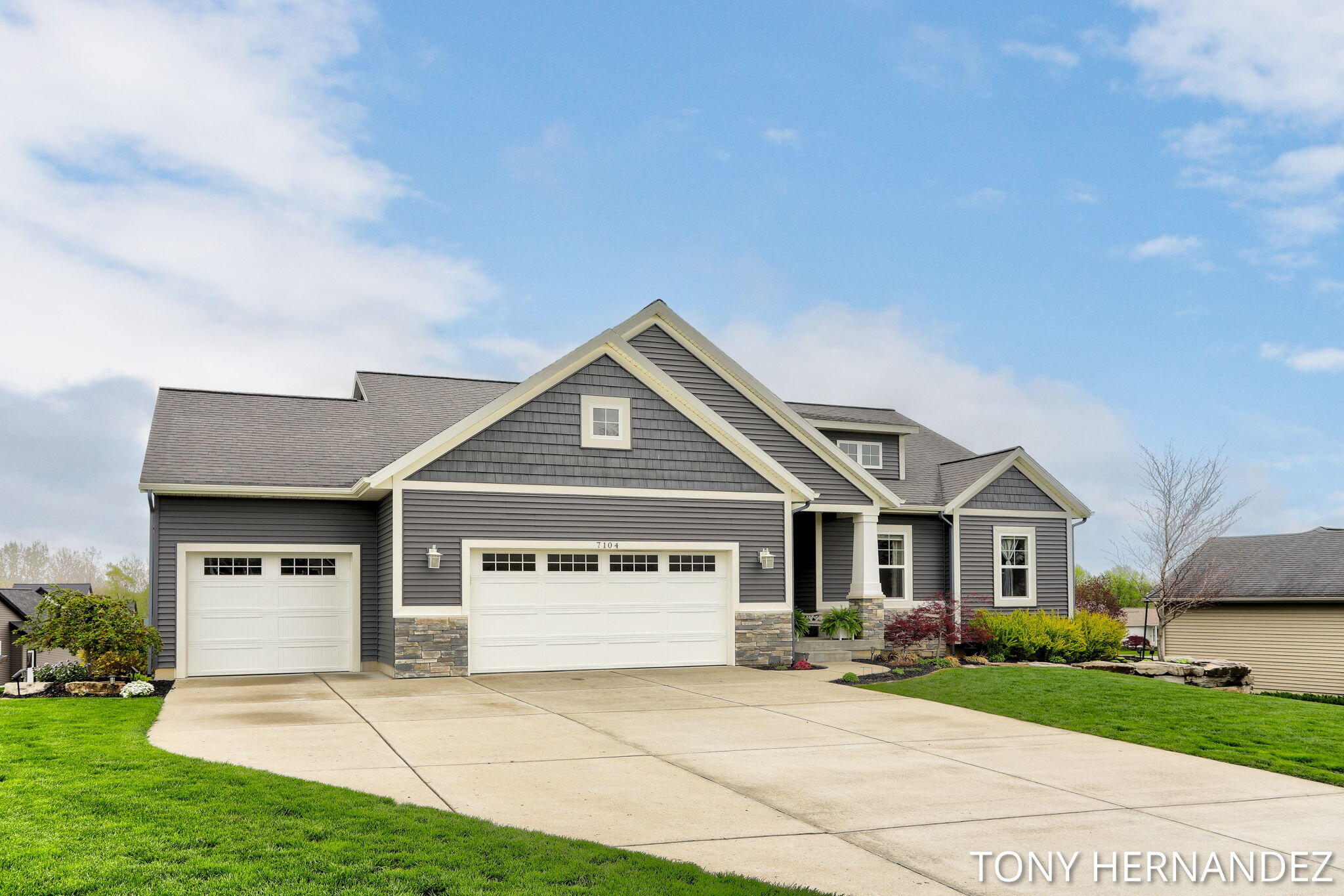 7104 Crimson Court