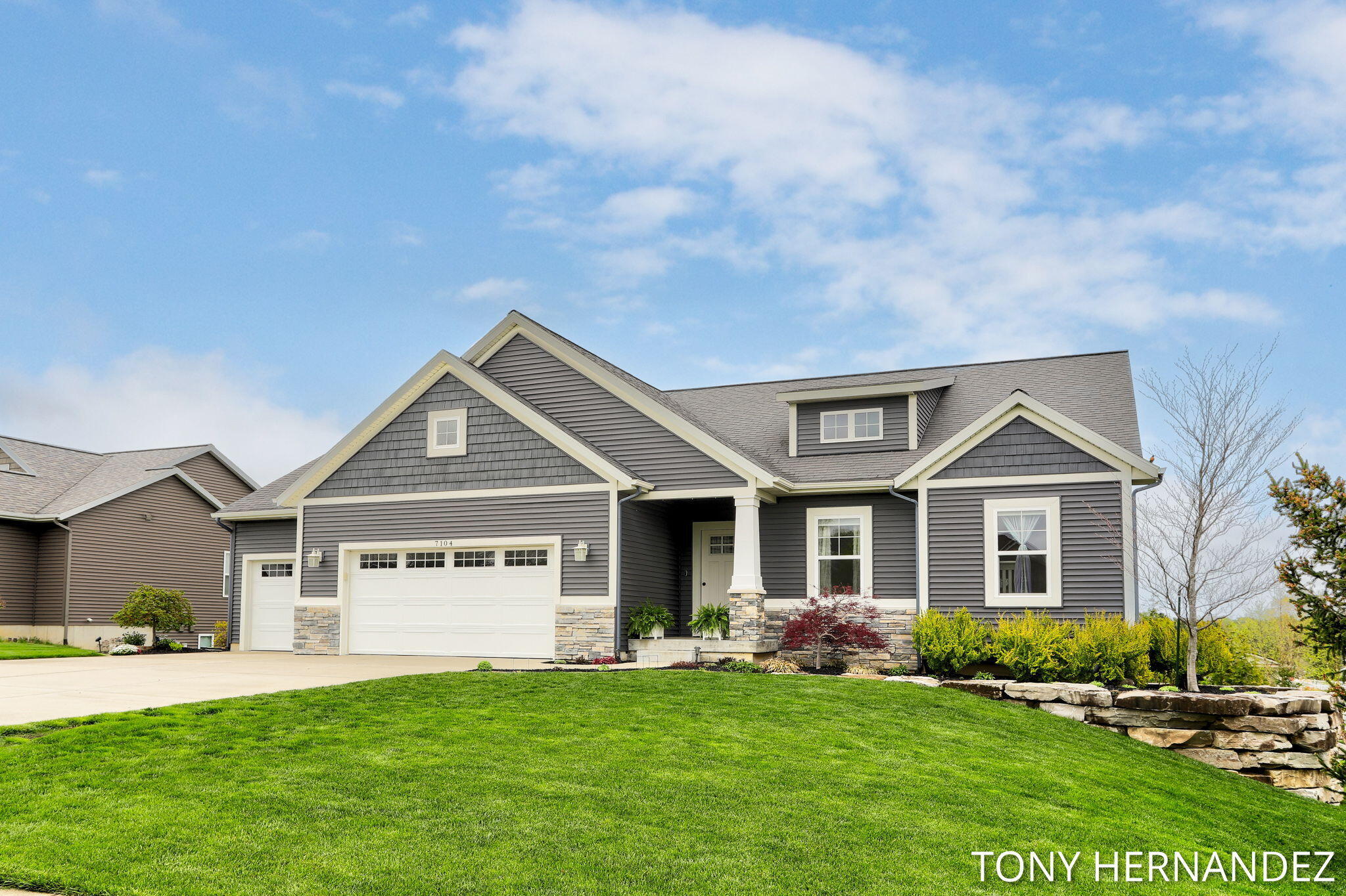 7104 Crimson Court