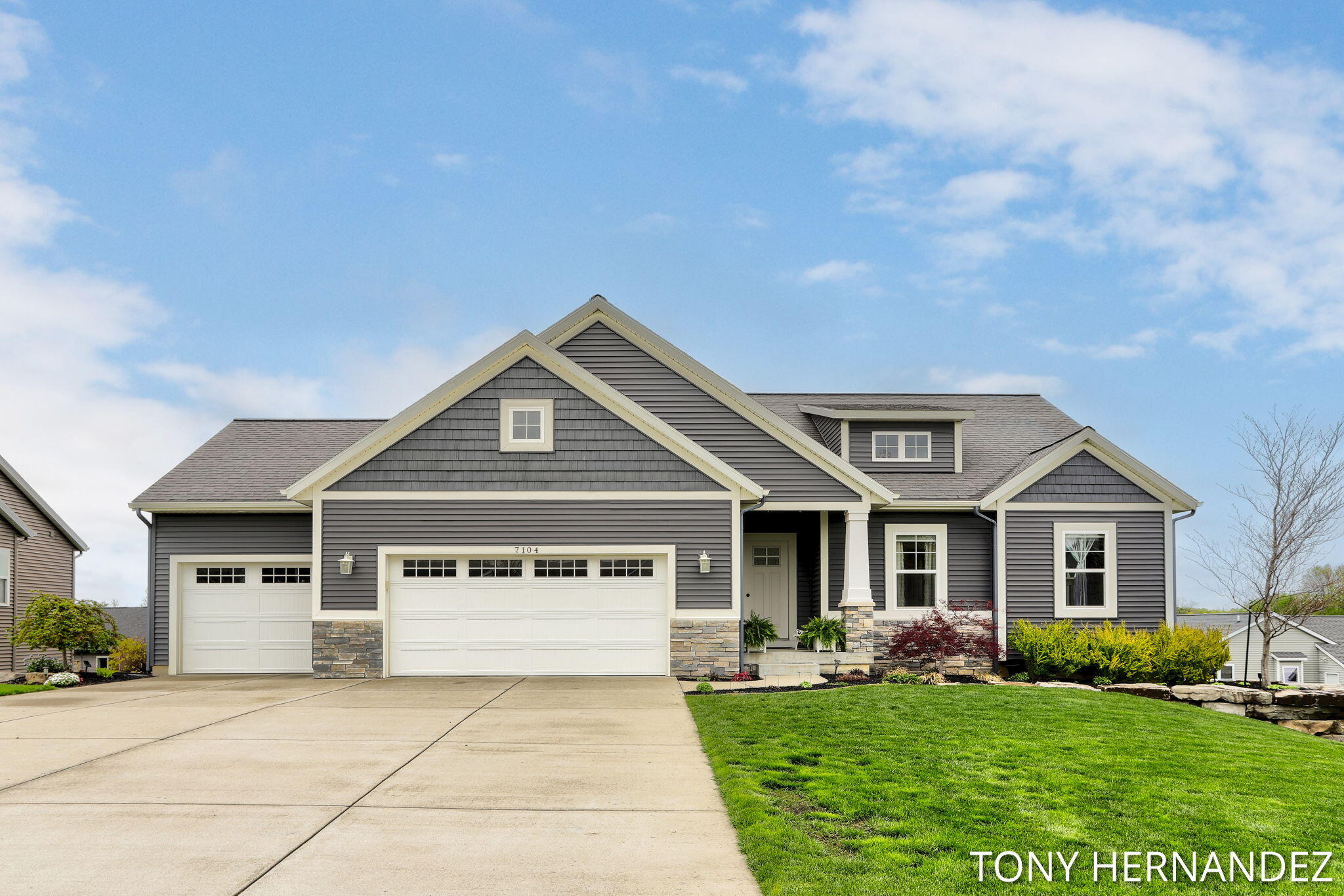 7104 Crimson Court