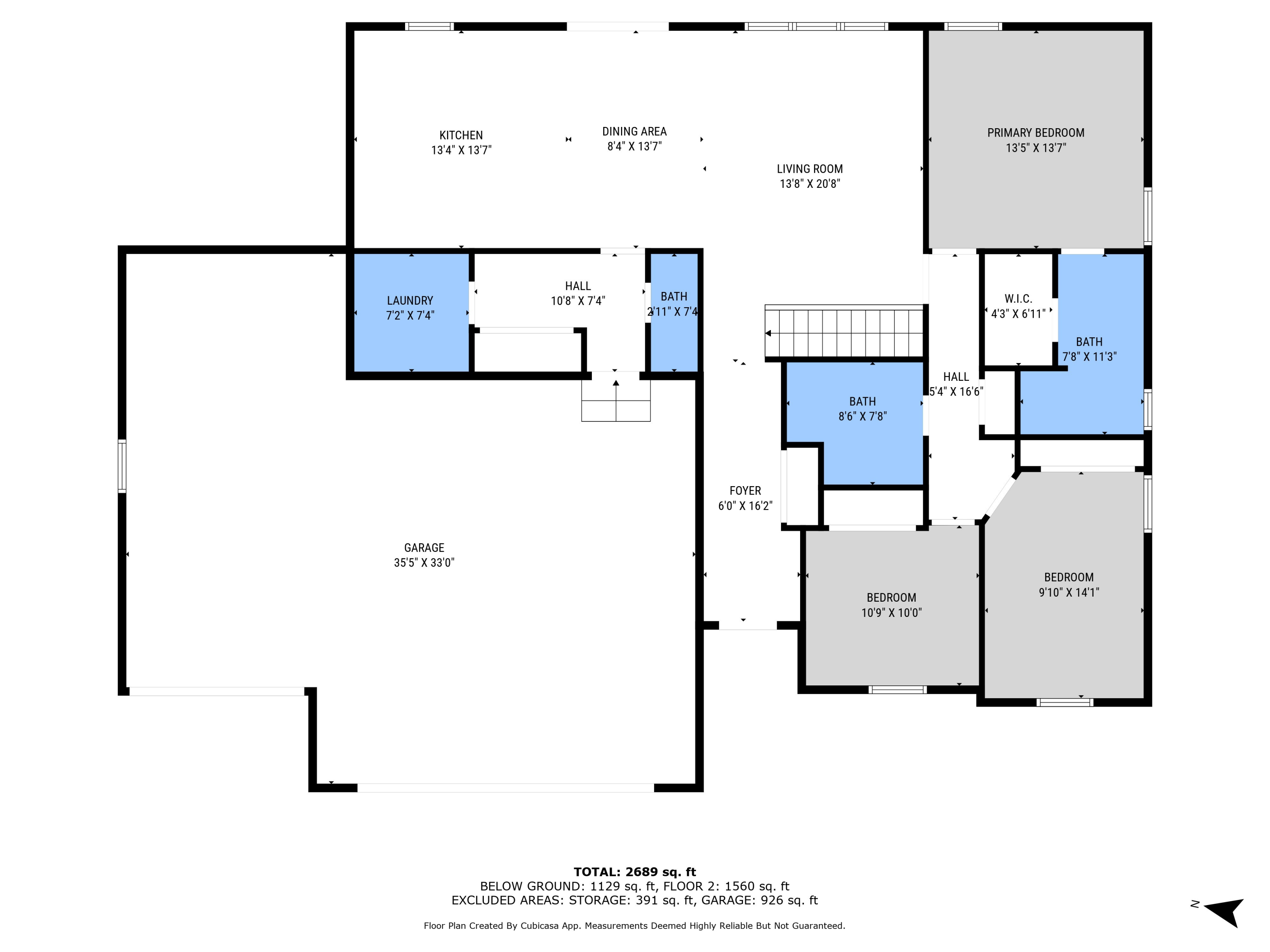 7104 Crimson Court