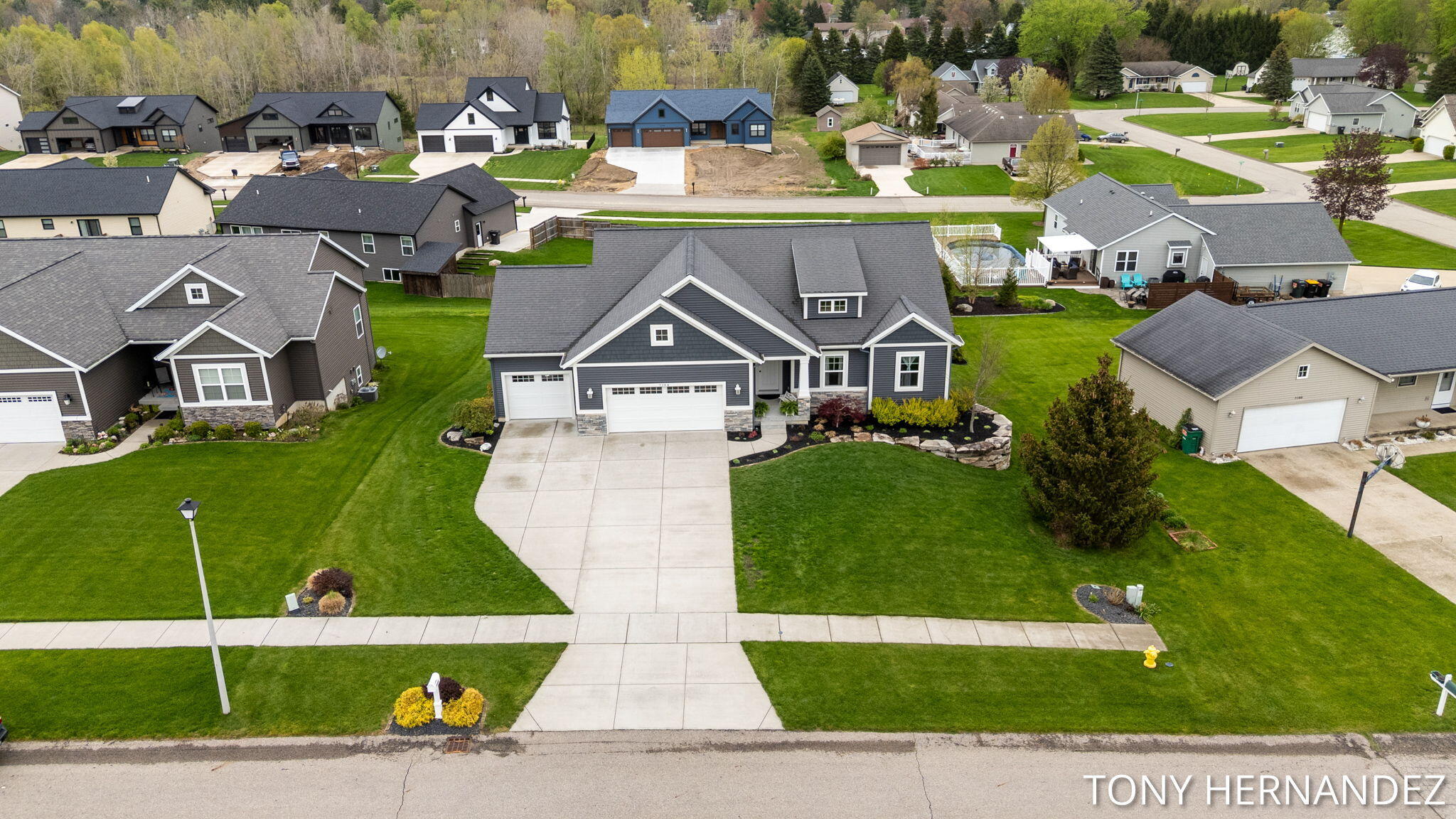 7104 Crimson Court