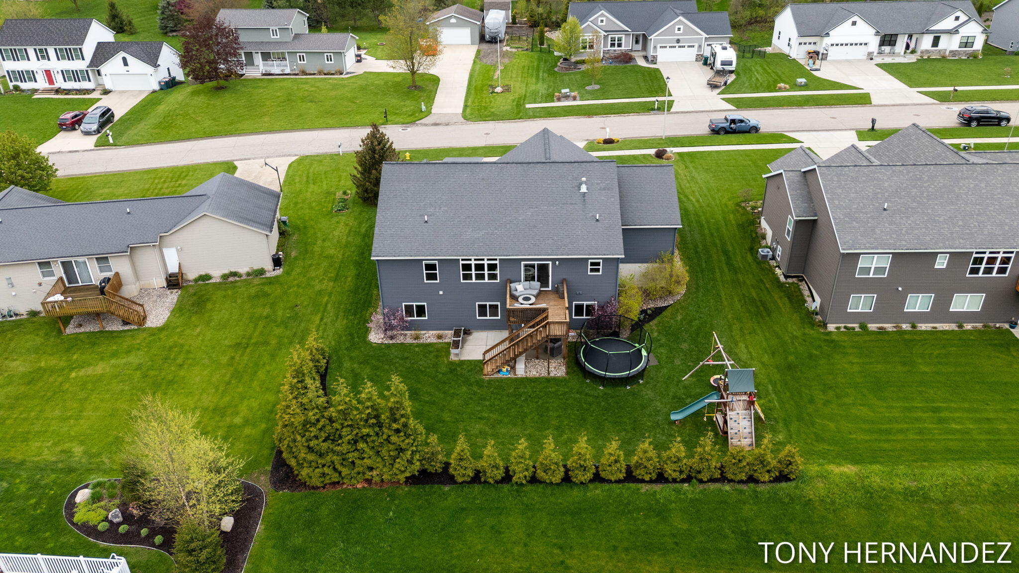7104 Crimson Court