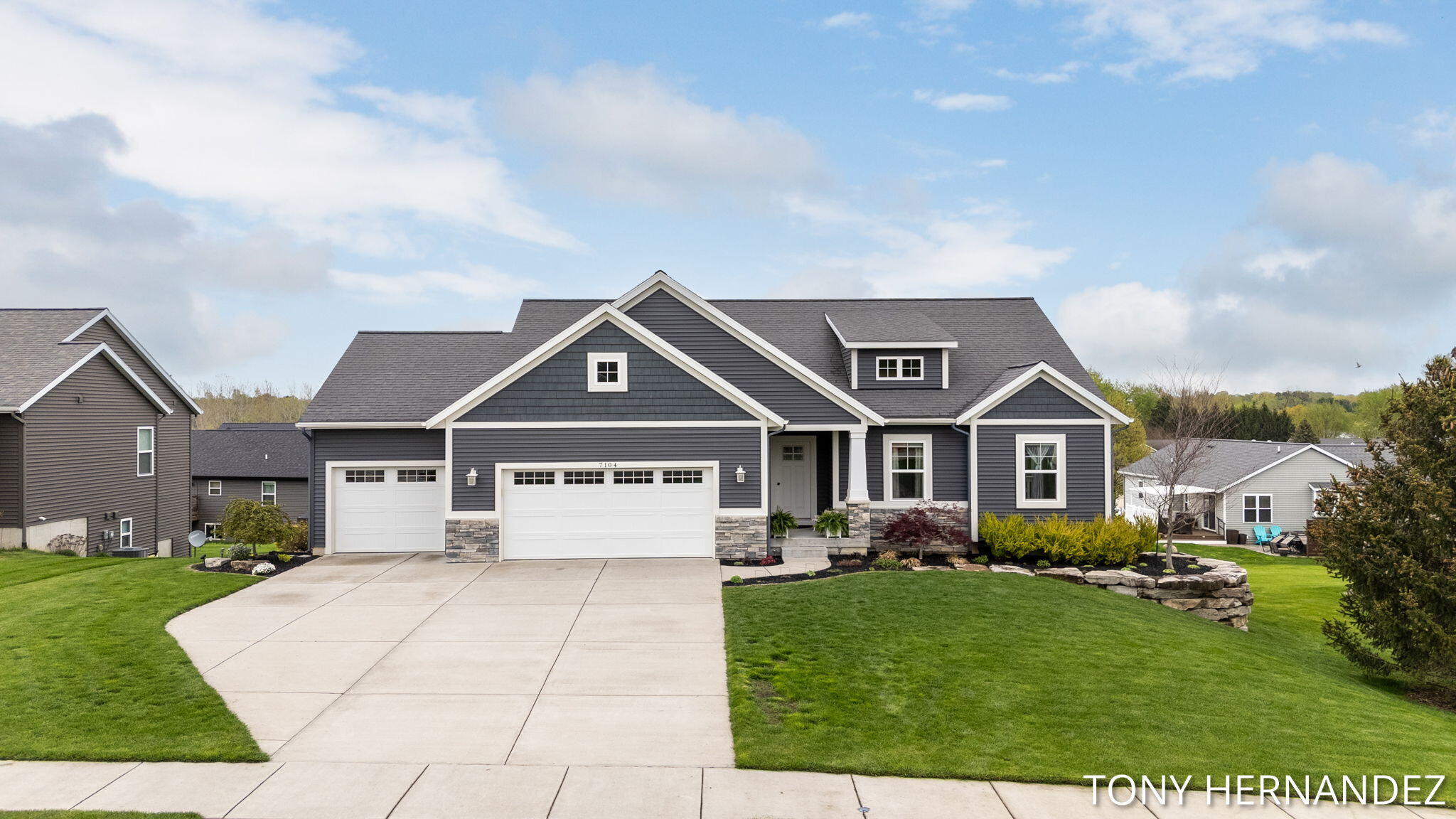 7104 Crimson Court
