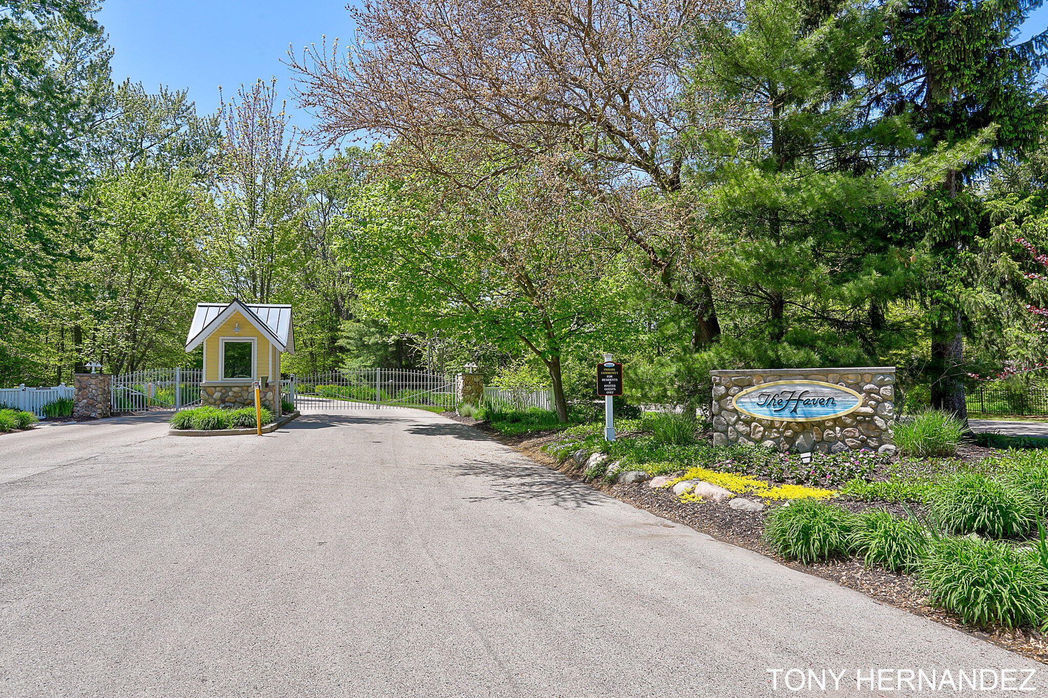 10505 Pinecone Trail, 45