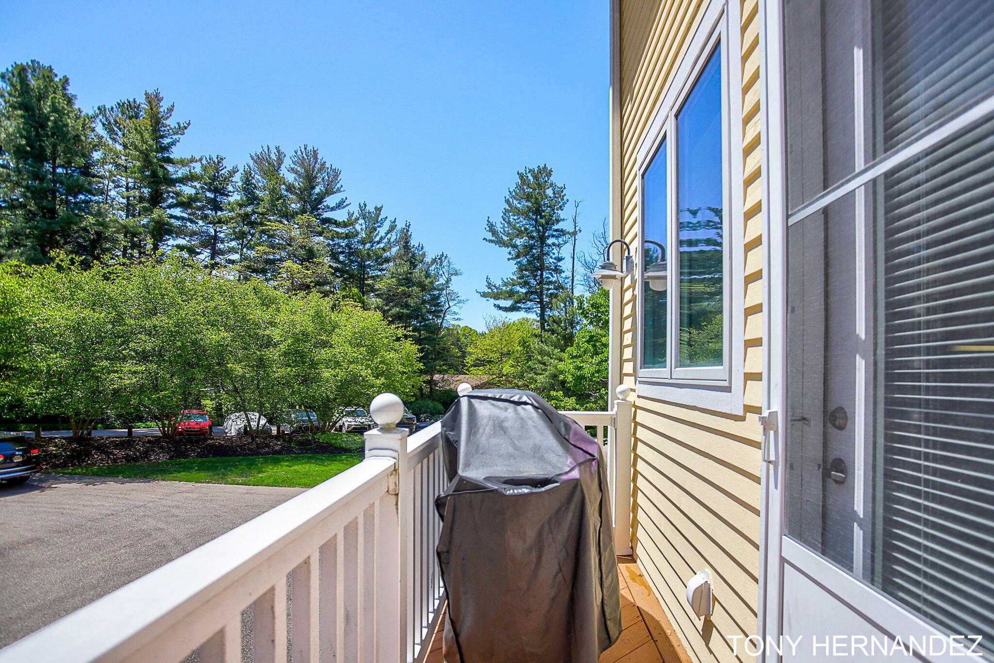 10505 Pinecone Trail, 45