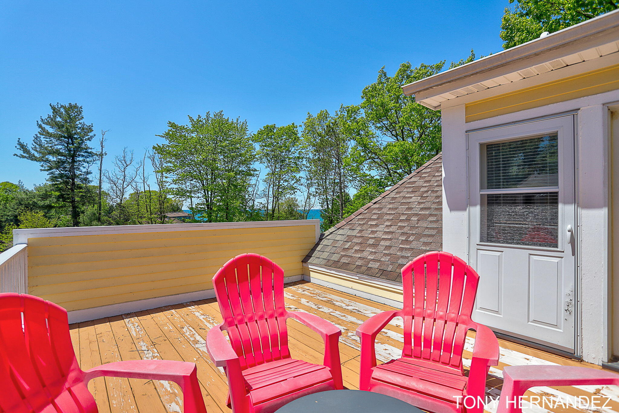 10505 Pinecone Trail, 45