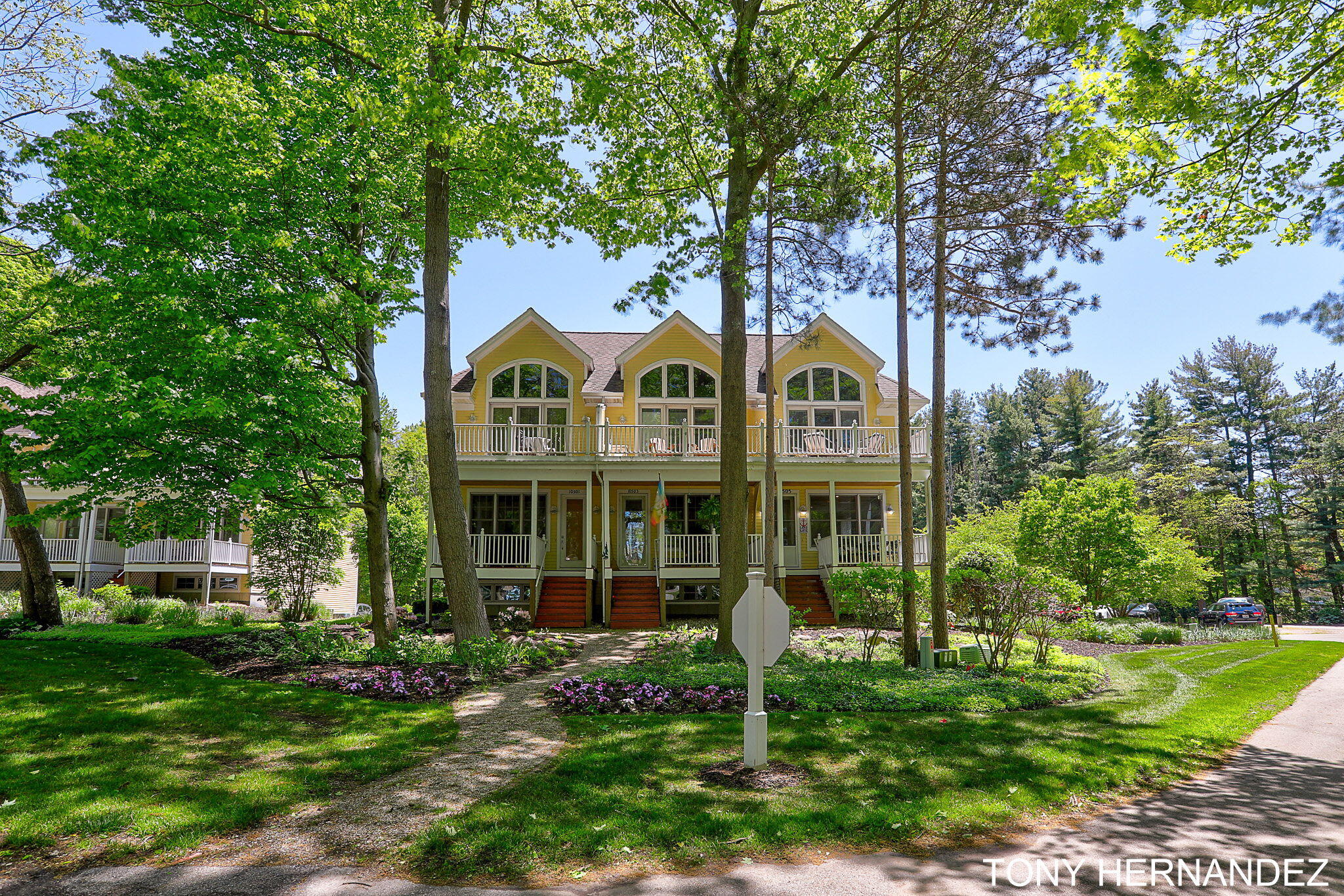 10505 Pinecone Trail, 45