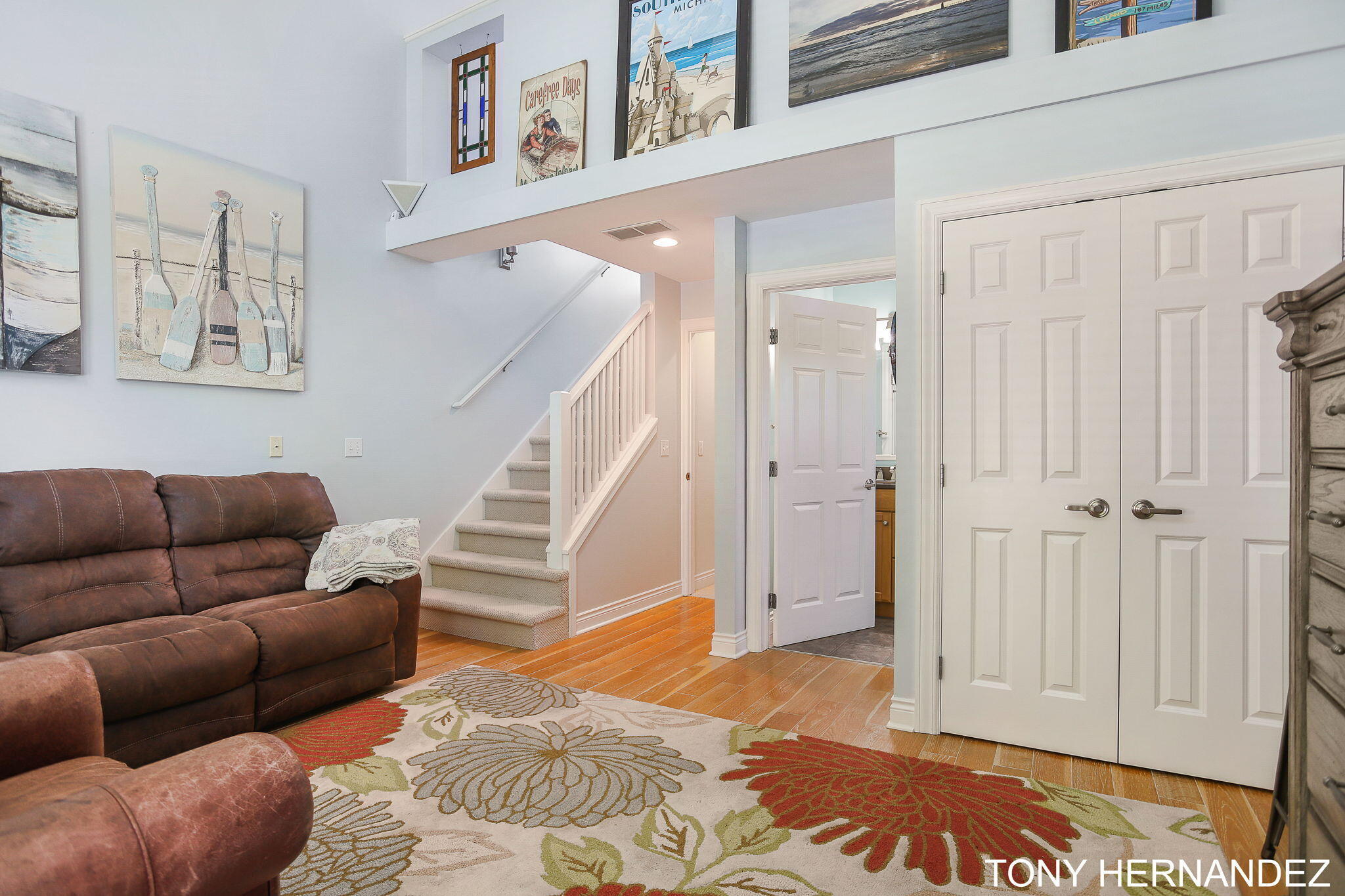 10505 Pinecone Trail, 45