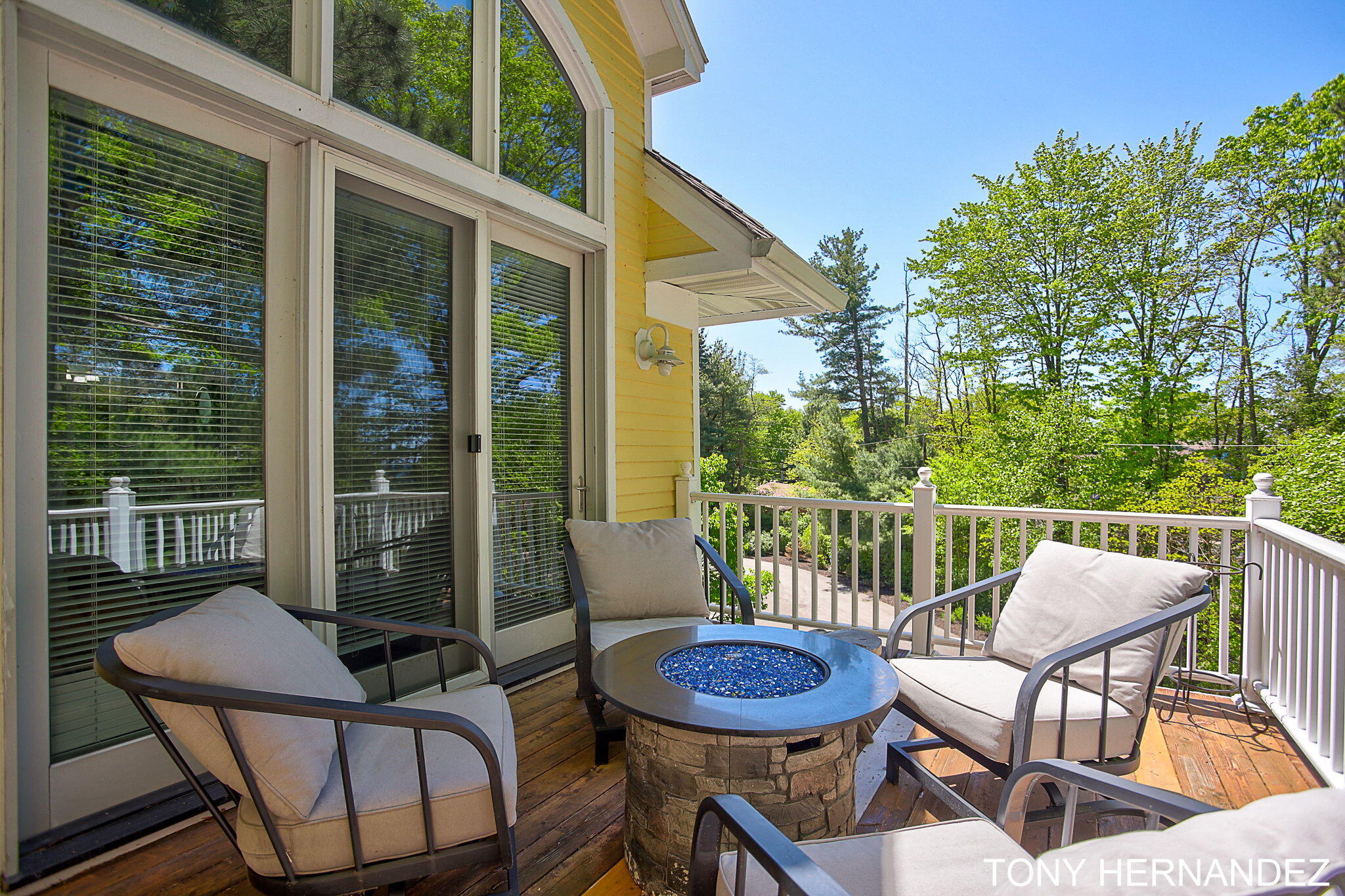 10505 Pinecone Trail, 45