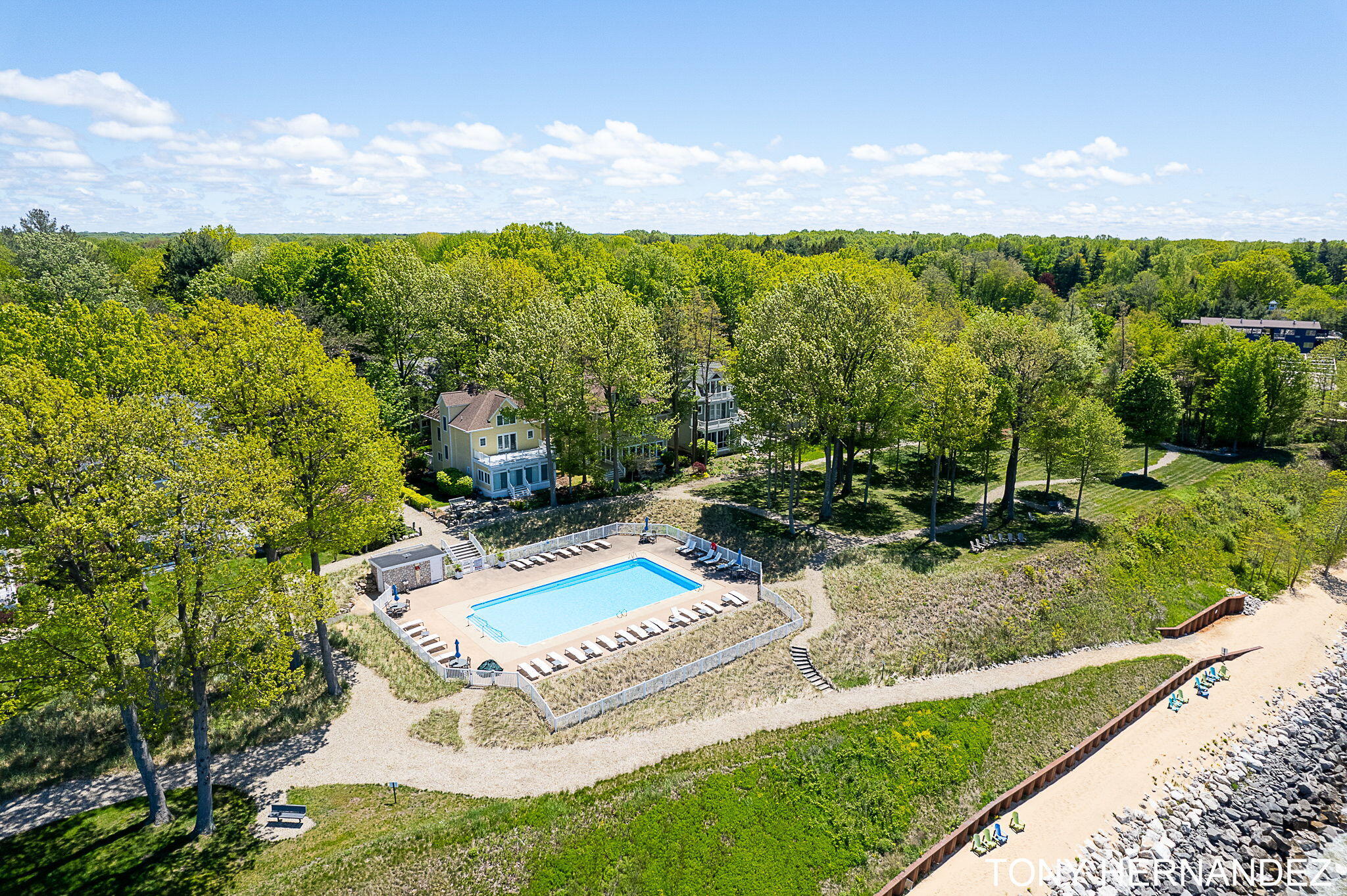 10505 Pinecone Trail, 45
