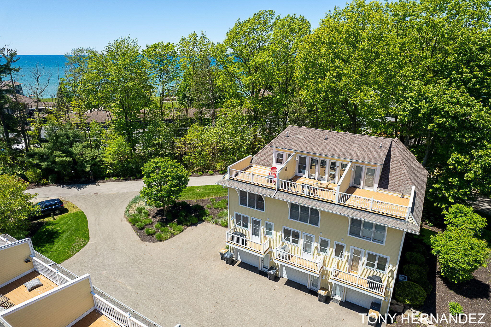 10505 Pinecone Trail, 45