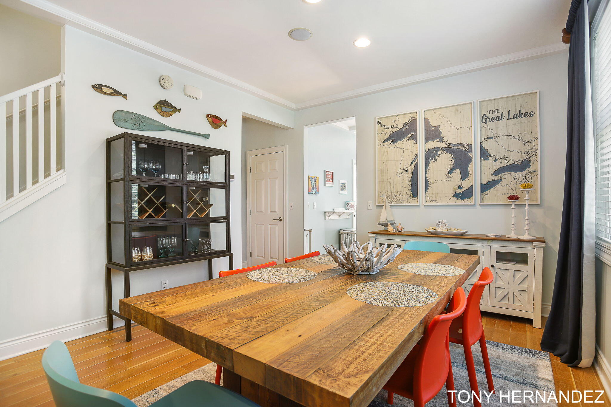 10505 Pinecone Trail, 45
