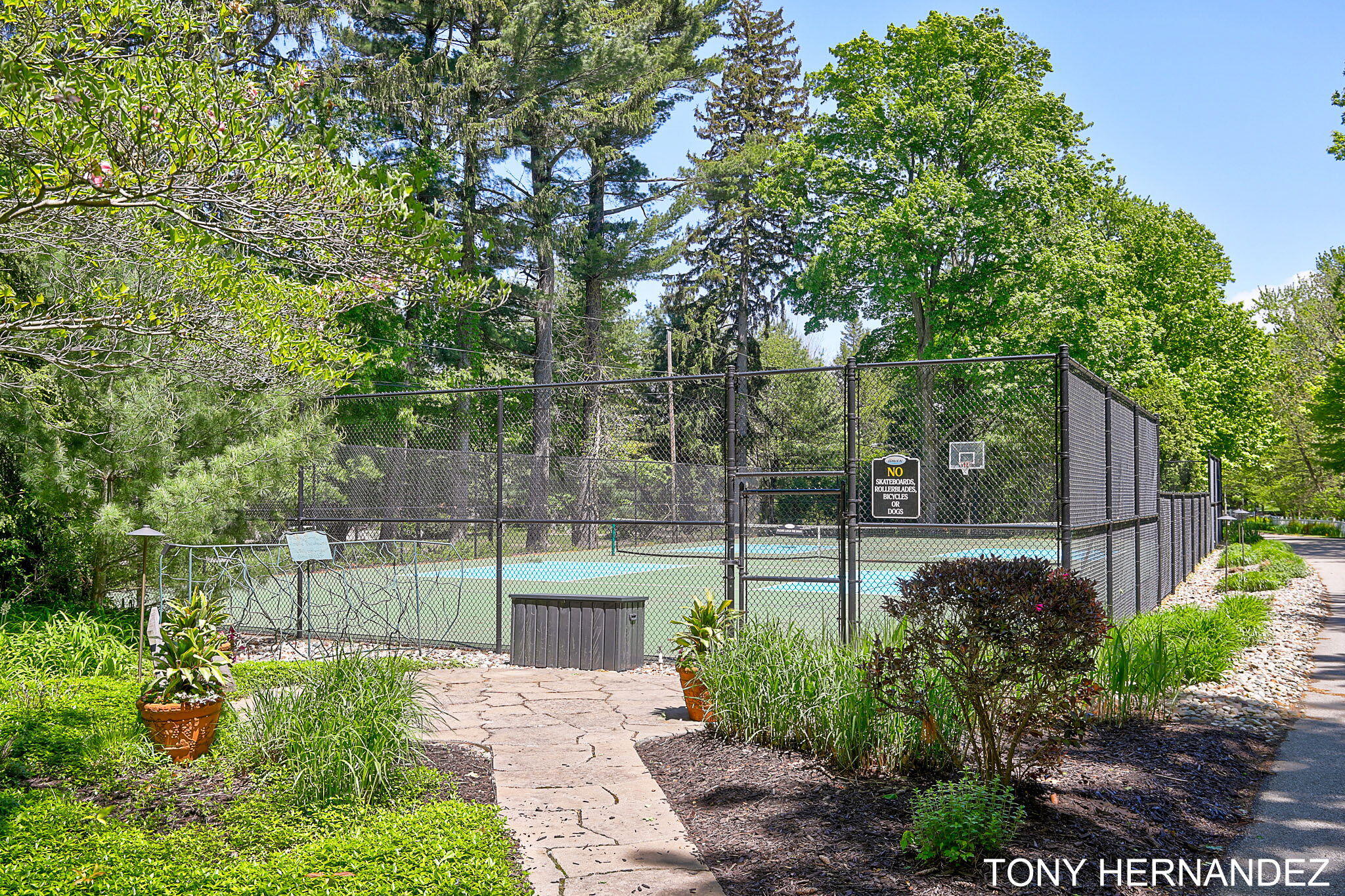 10505 Pinecone Trail, 45