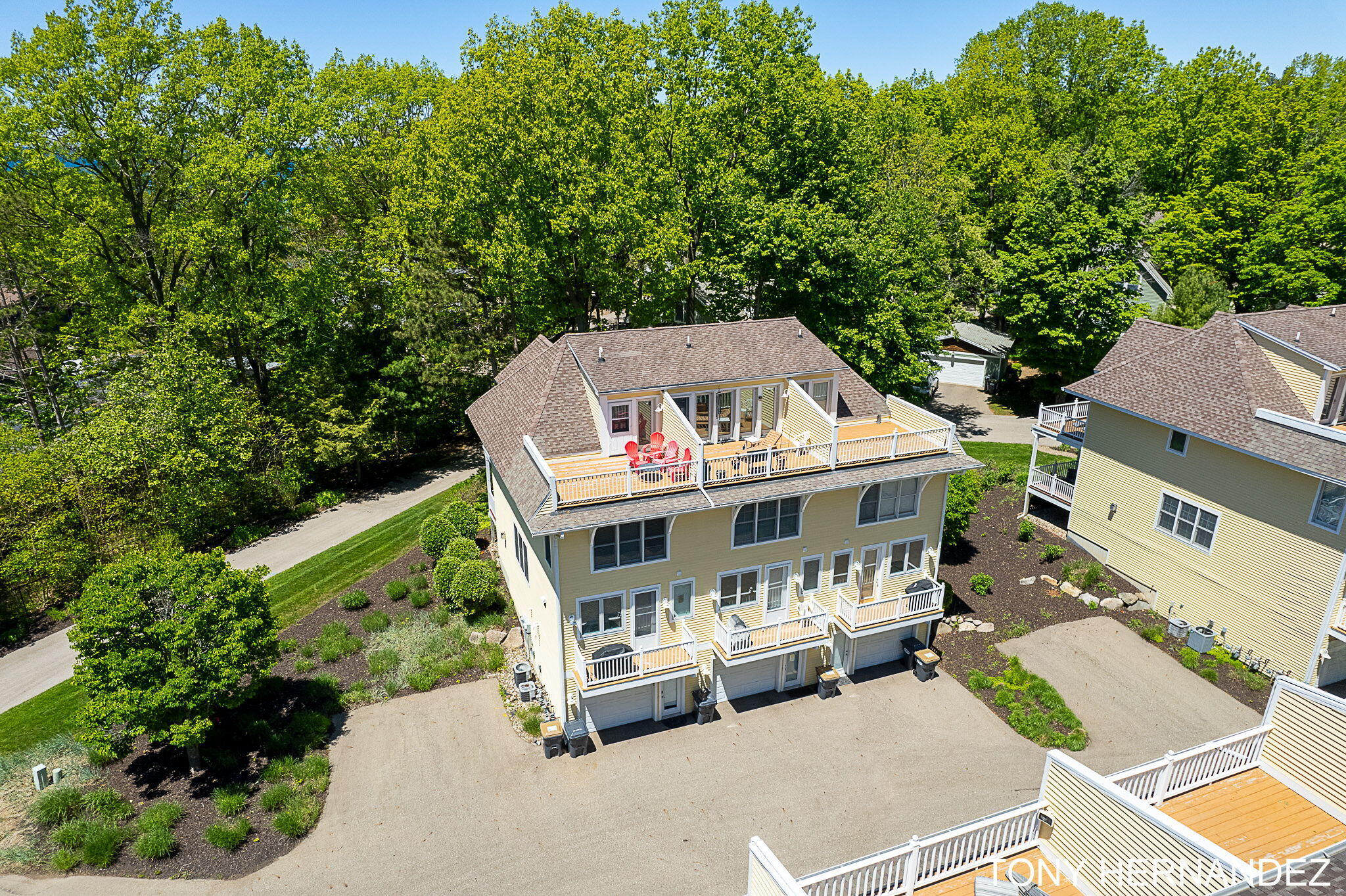 10505 Pinecone Trail, 45