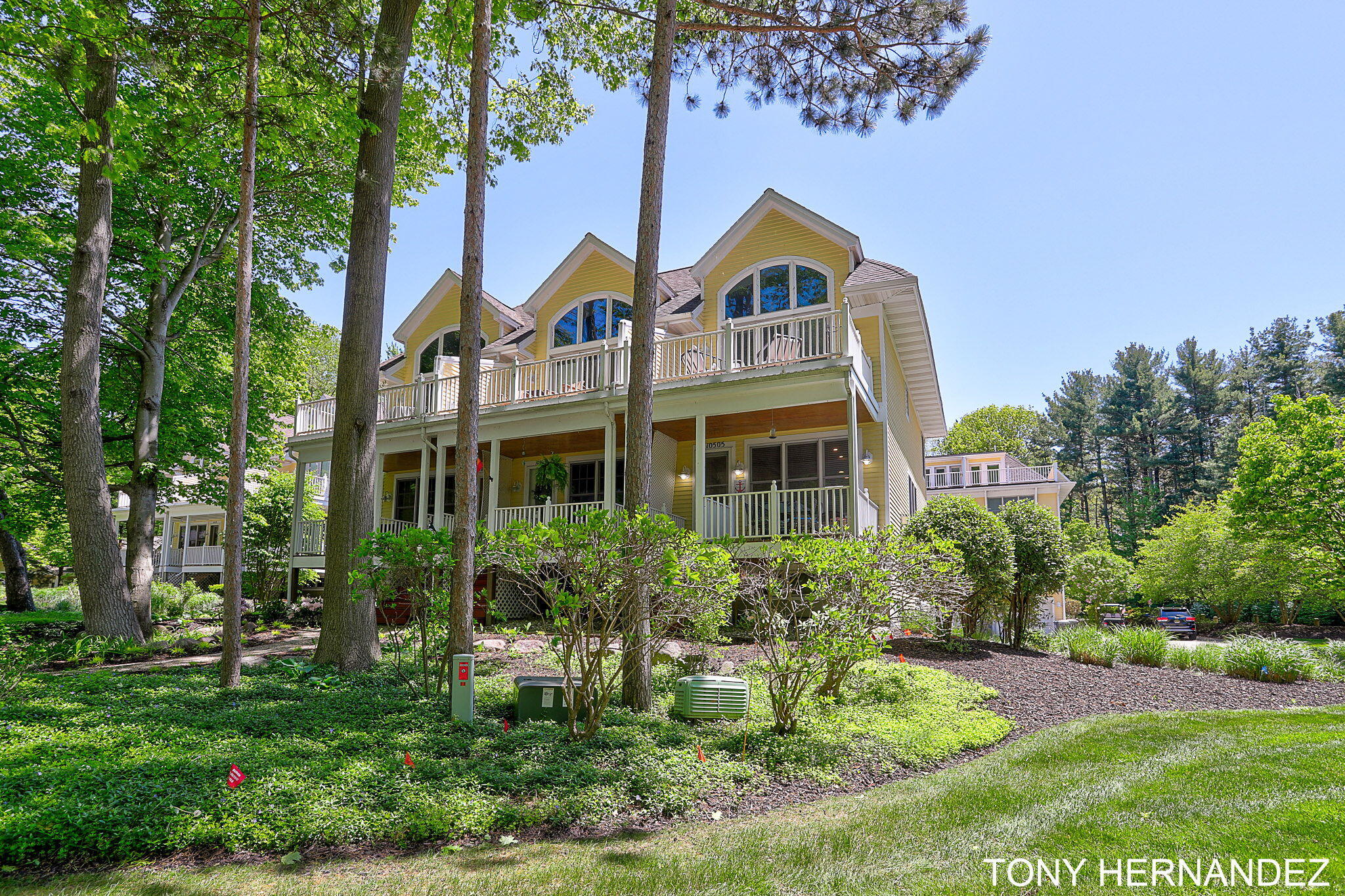 10505 Pinecone Trail, 45