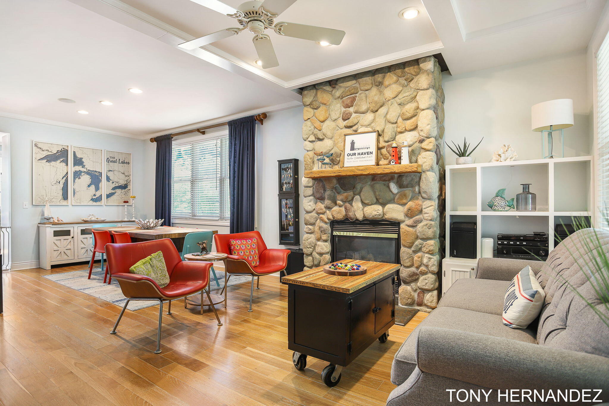 10505 Pinecone Trail, 45