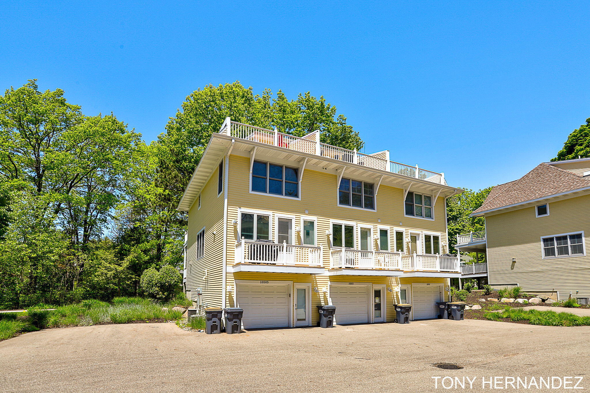 10505 Pinecone Trail, 45