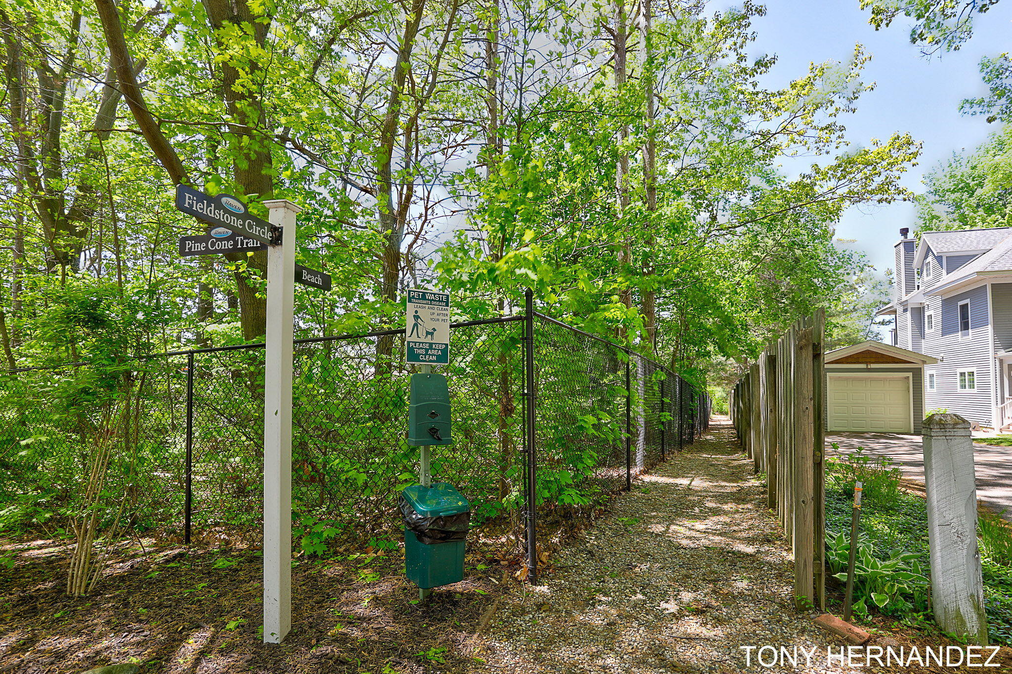 10505 Pinecone Trail, 45