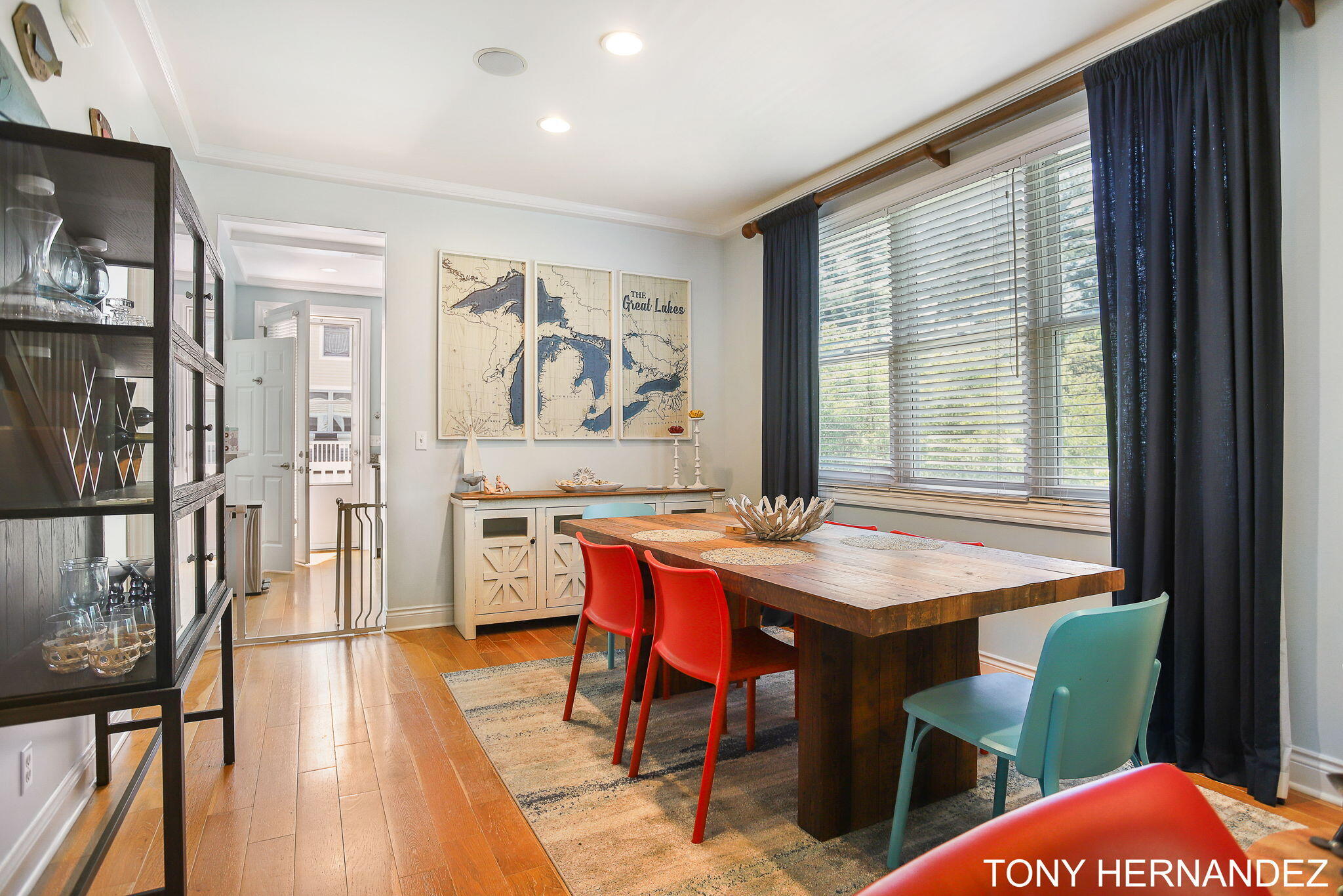 10505 Pinecone Trail, 45
