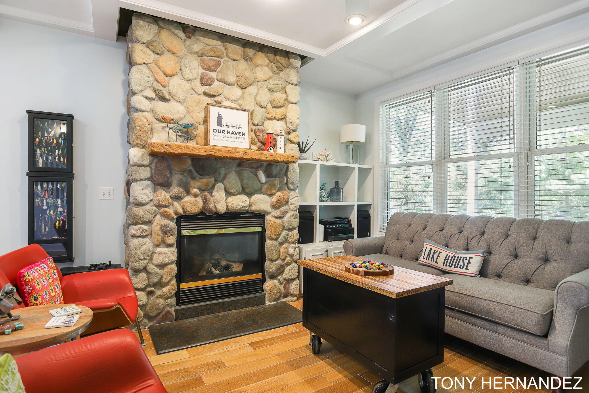 10505 Pinecone Trail, 45