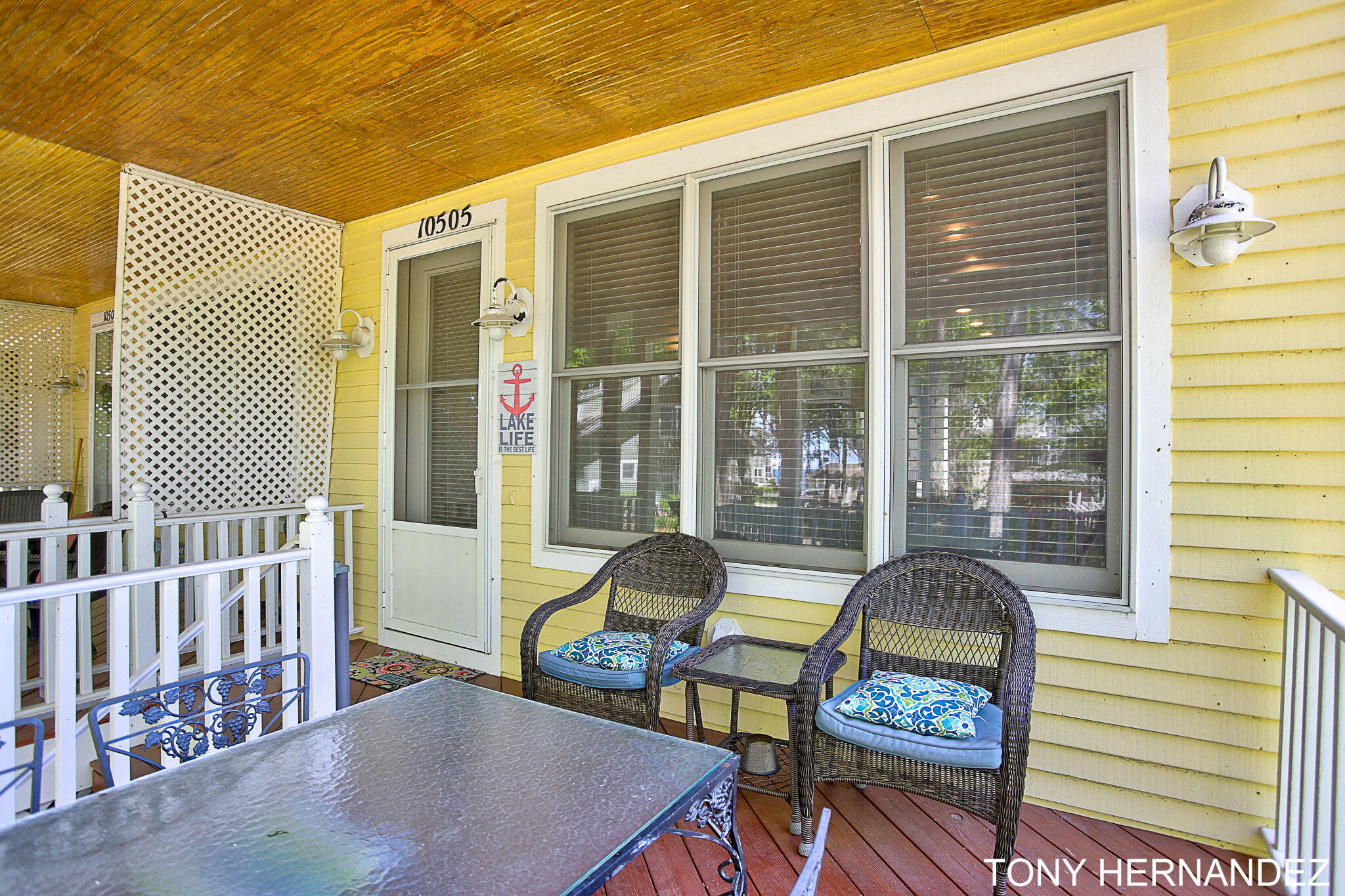 10505 Pinecone Trail, 45