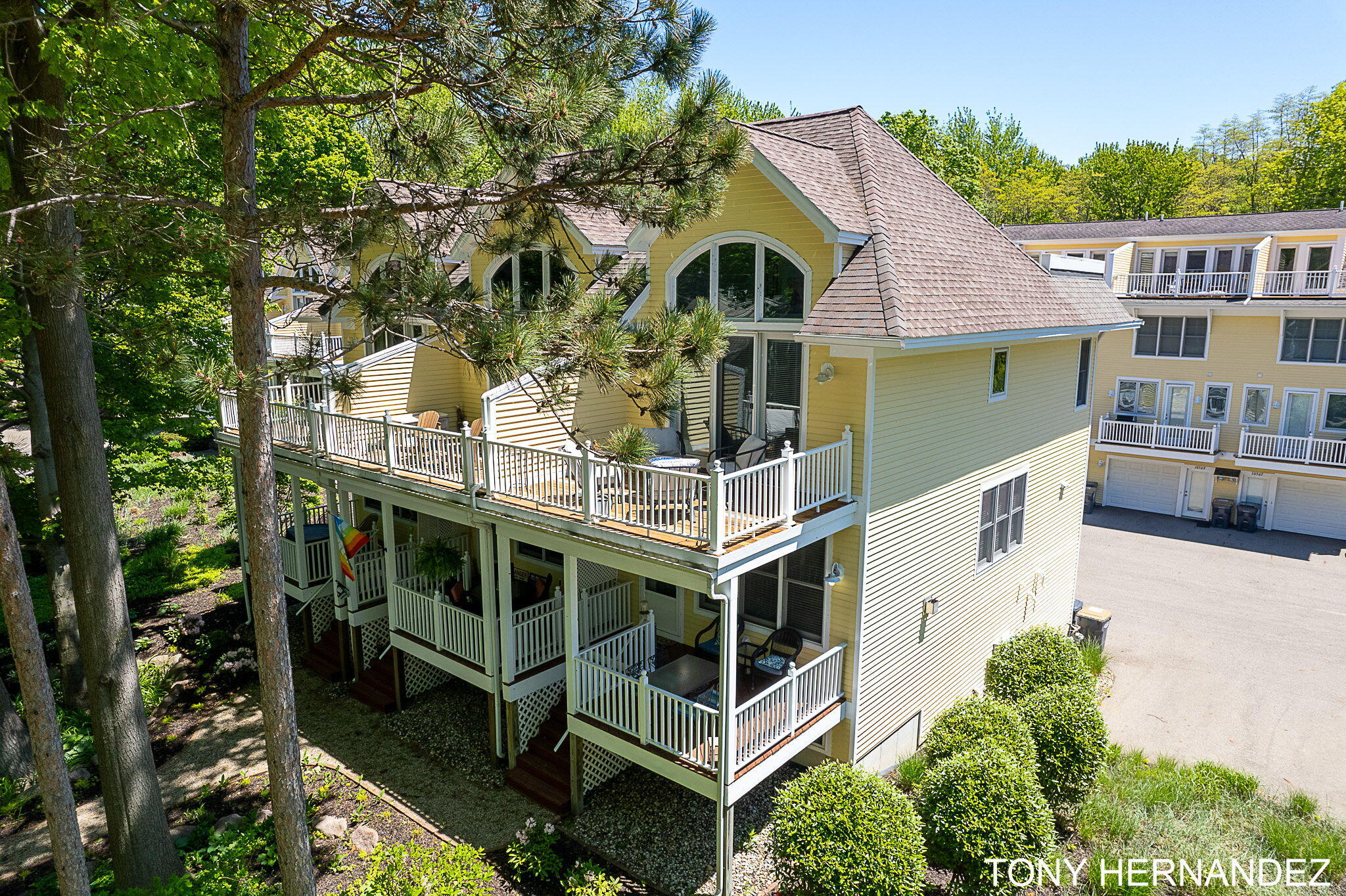 10505 Pinecone Trail, 45