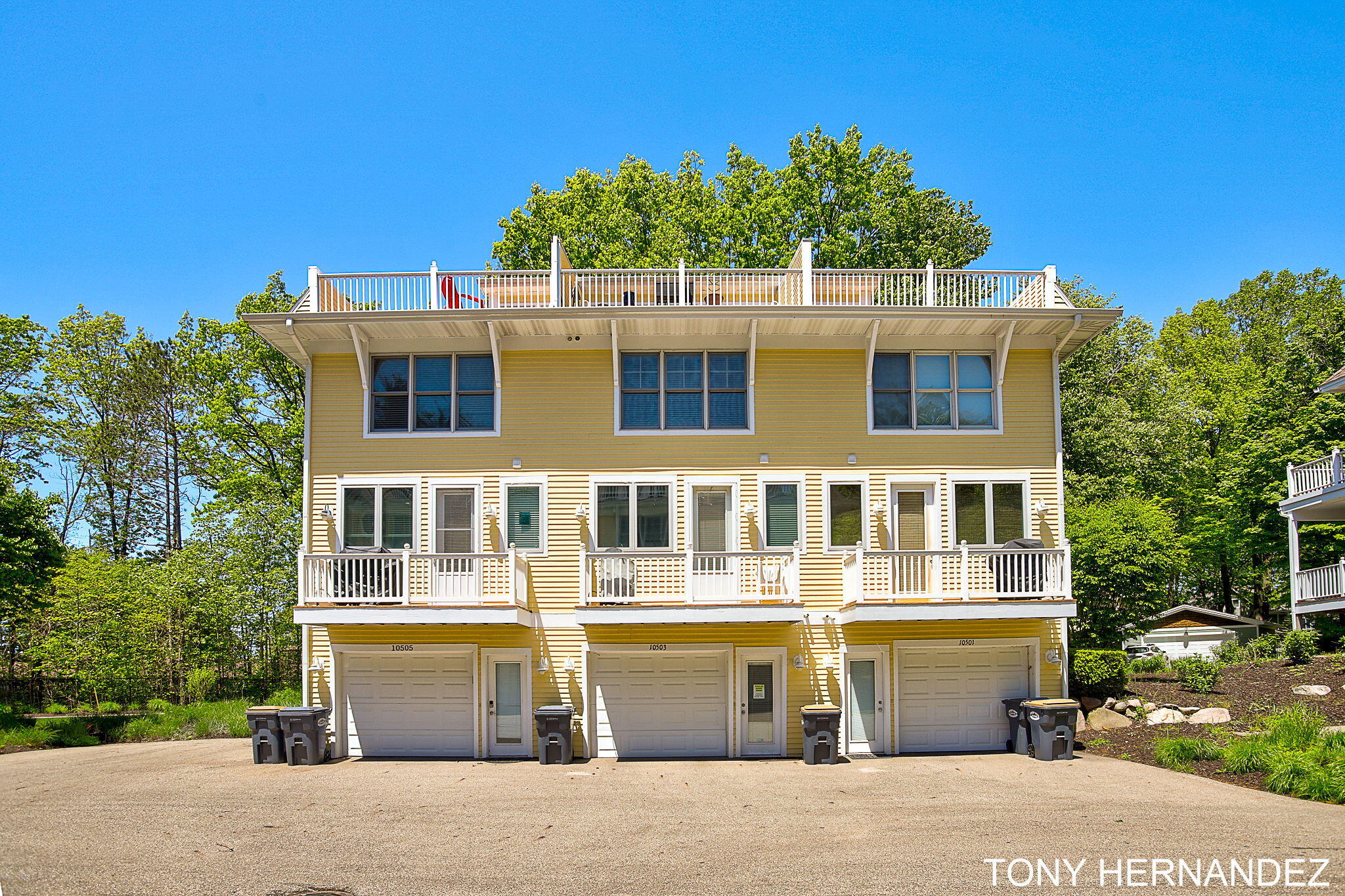 10505 Pinecone Trail, 45