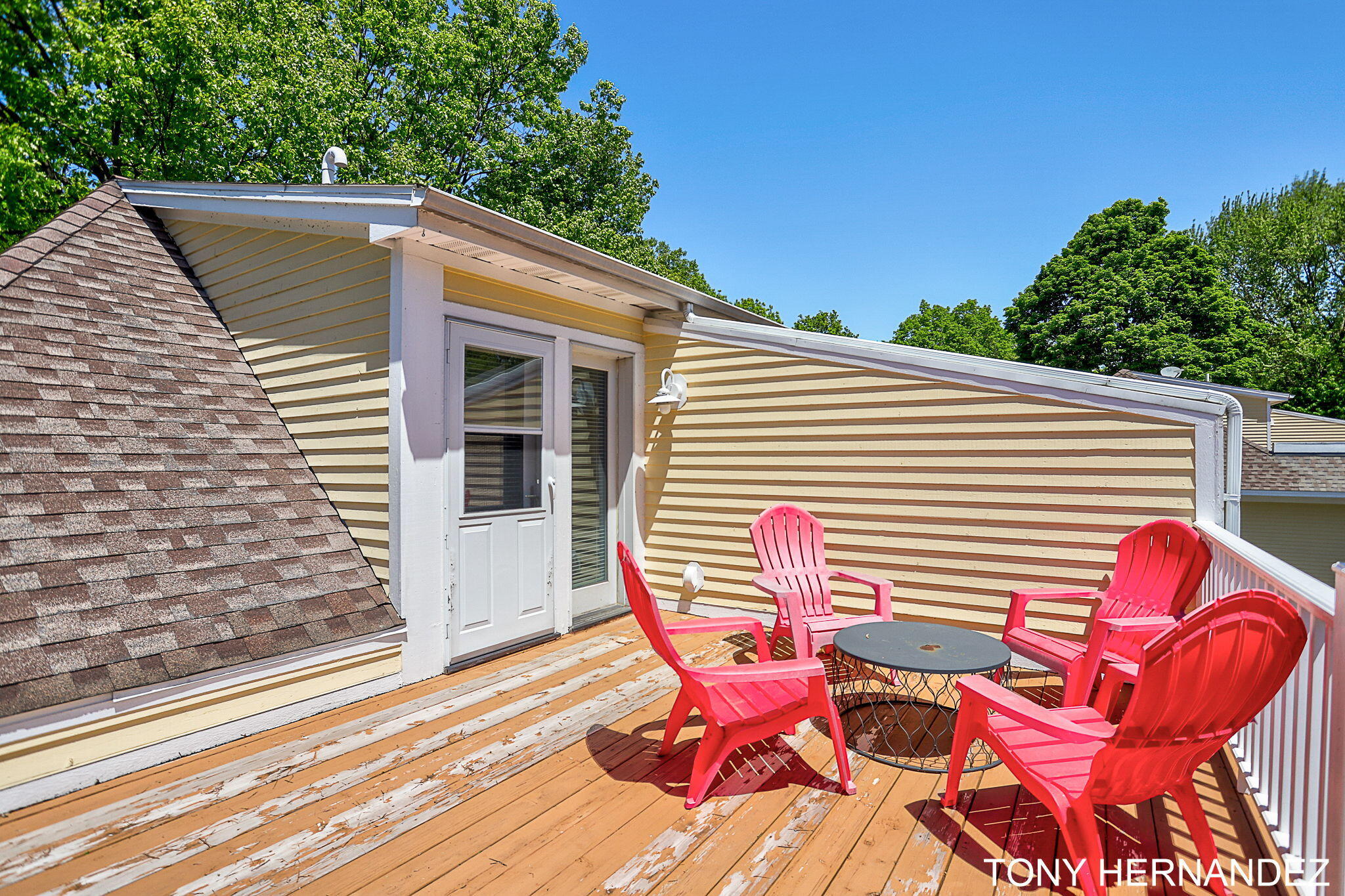 10505 Pinecone Trail, 45