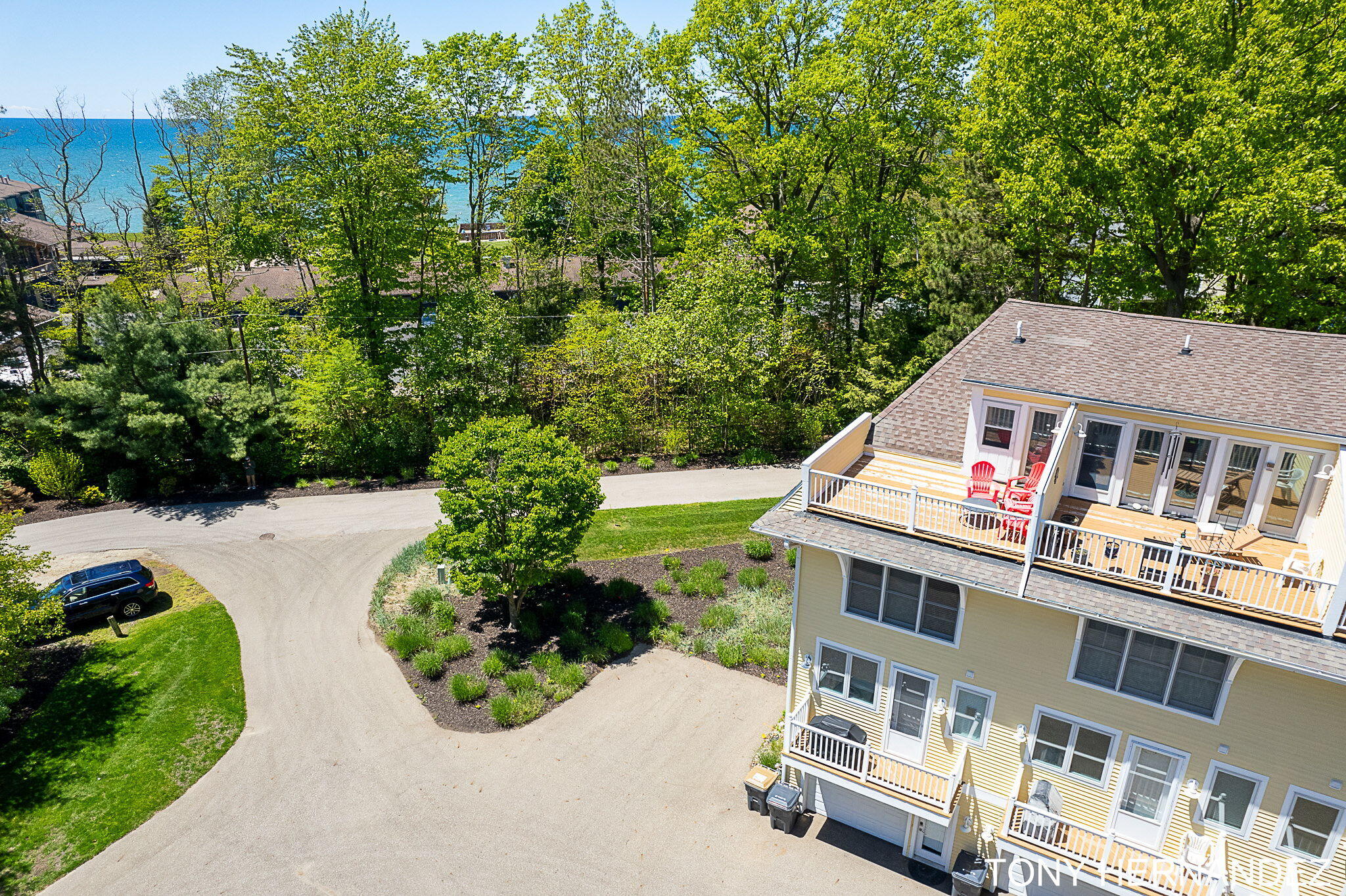 10505 Pinecone Trail, 45