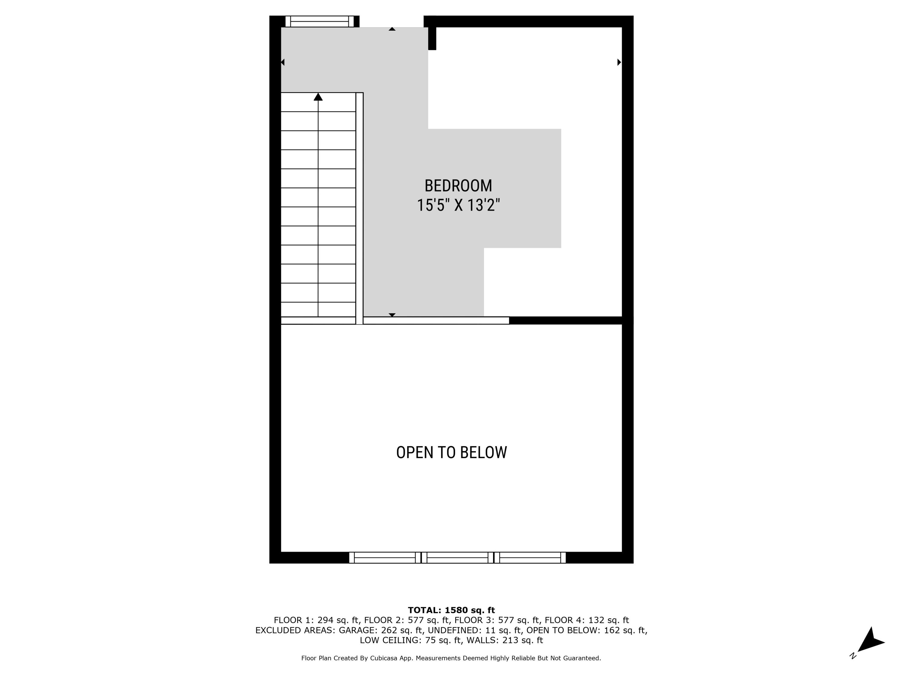10505 Pinecone Trail, 45