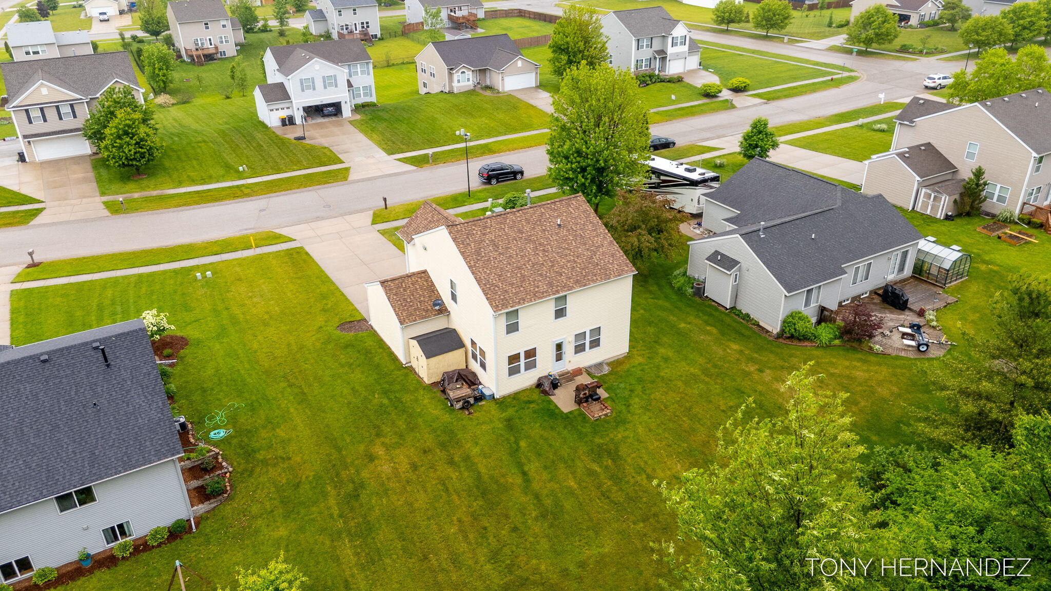 1648 Crescent Pointe Drive SE