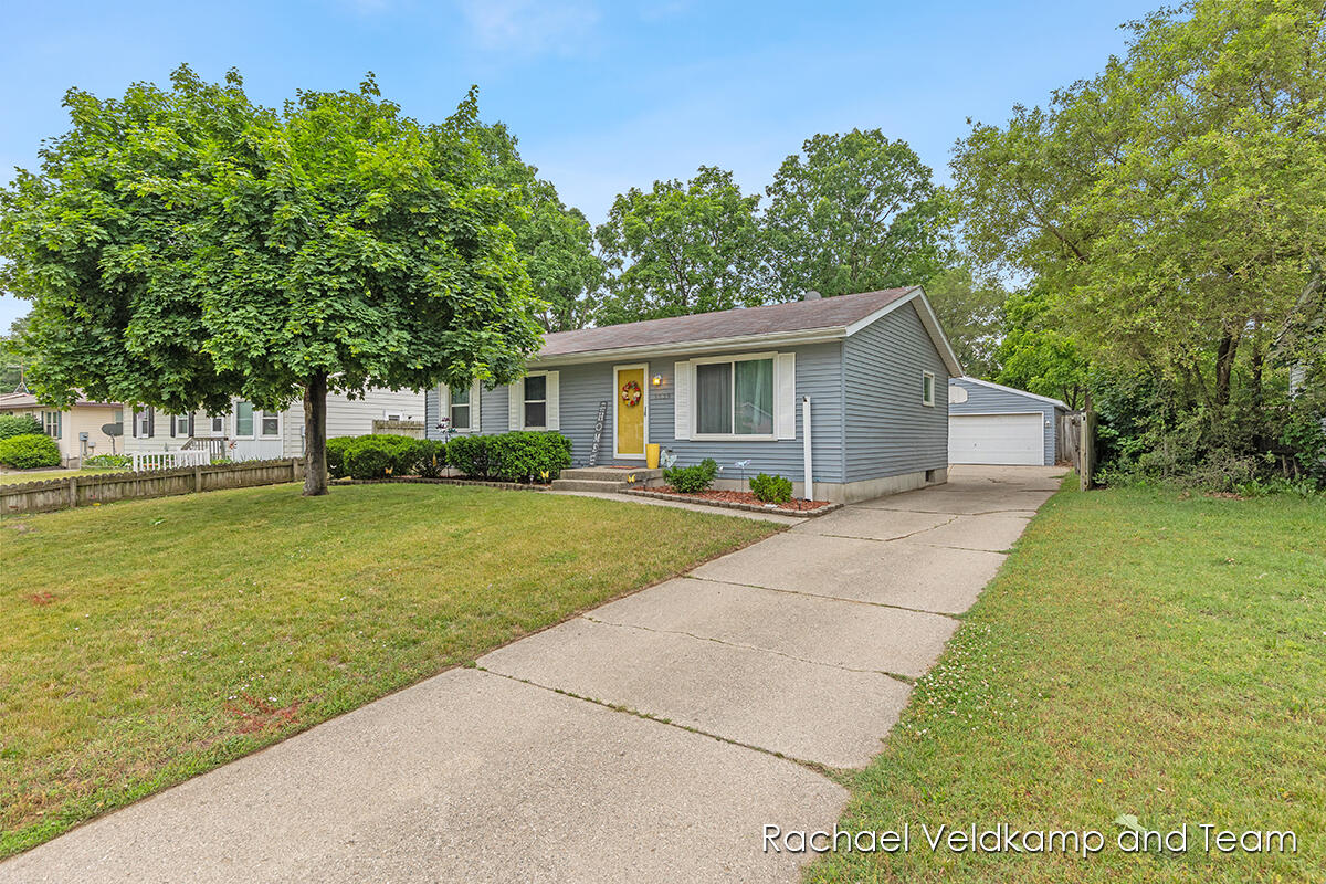 3639 Goodman Avenue SW