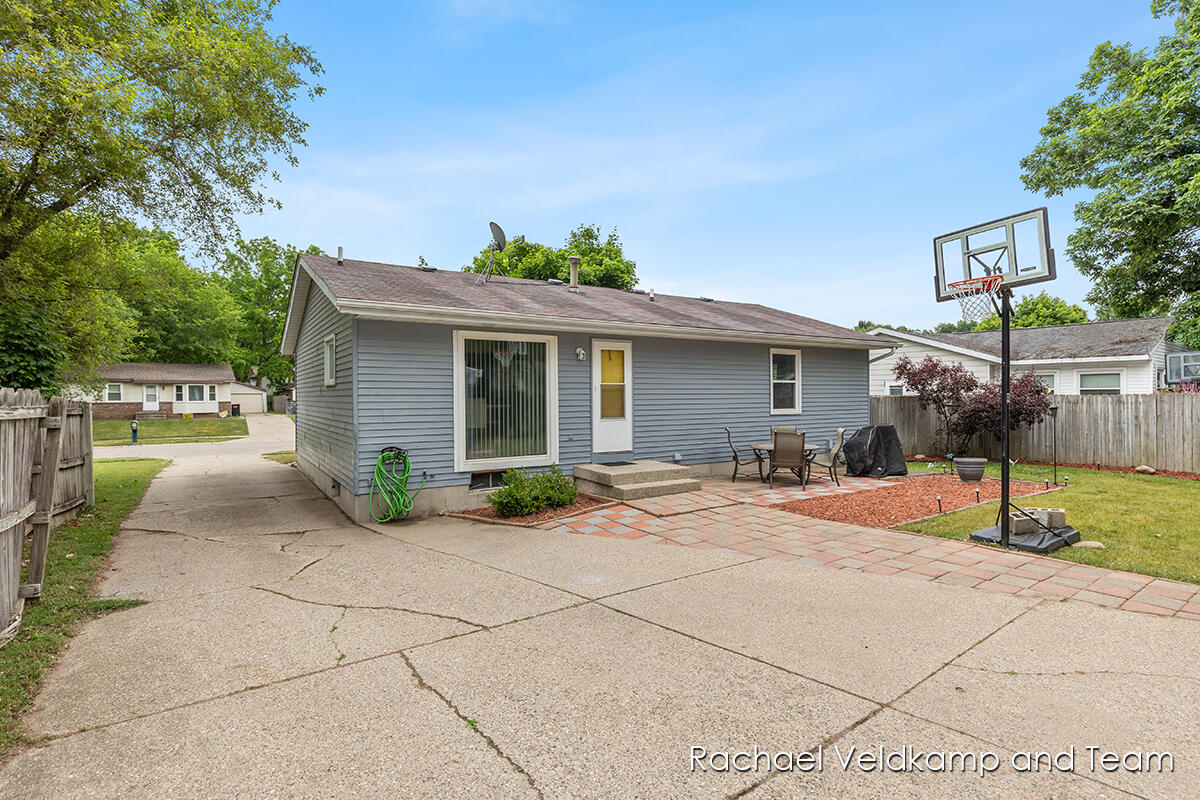 3639 Goodman Avenue SW