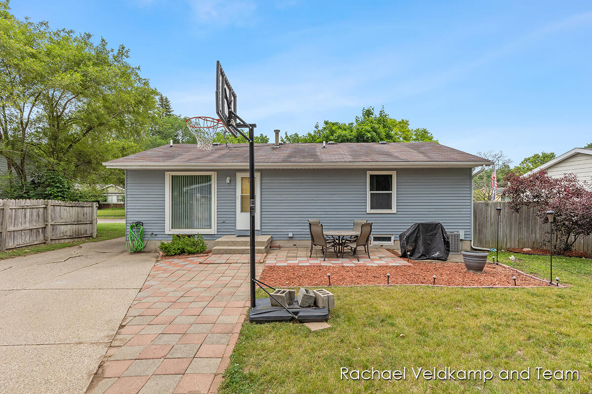 3639 Goodman Avenue SW