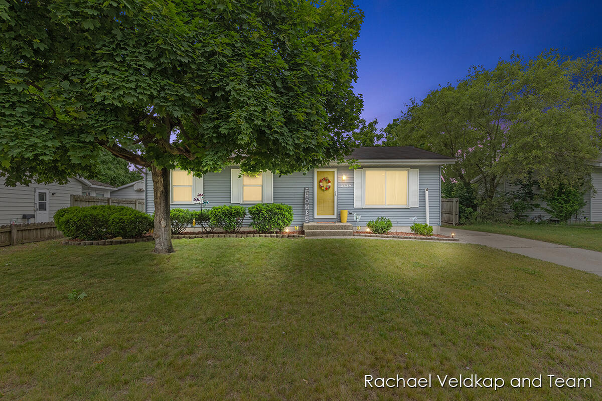 3639 Goodman Avenue SW